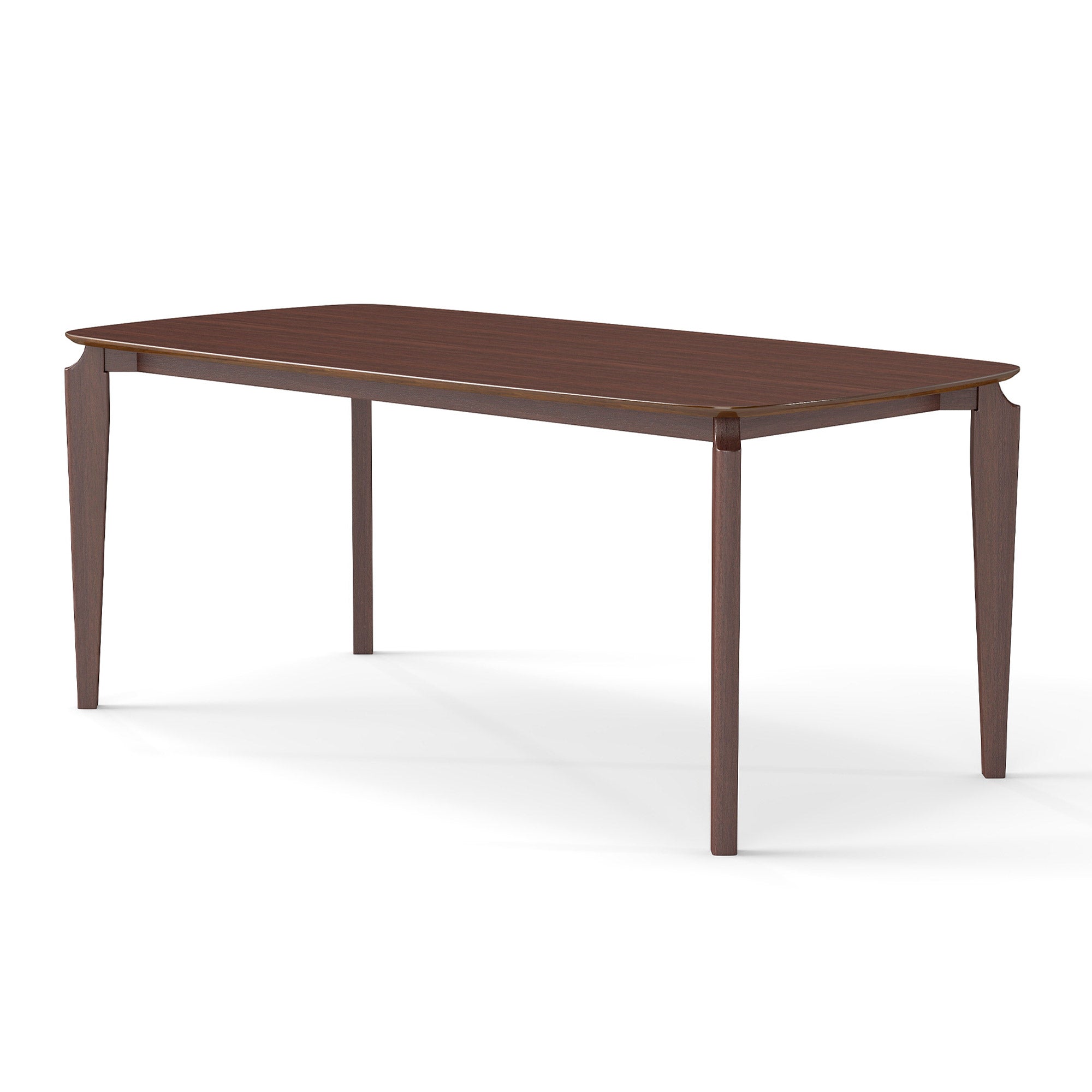 Sandra Dining Table 70"