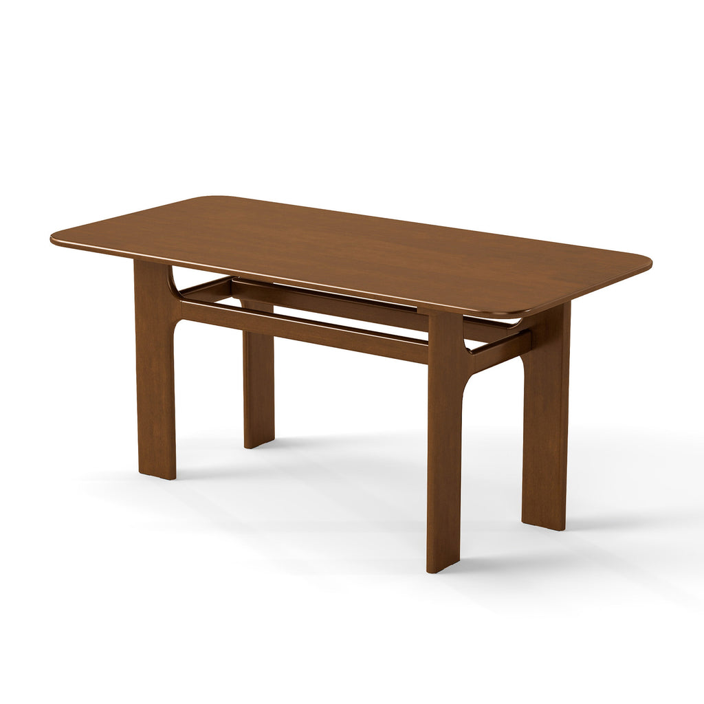 Leon Wooden Dining Table