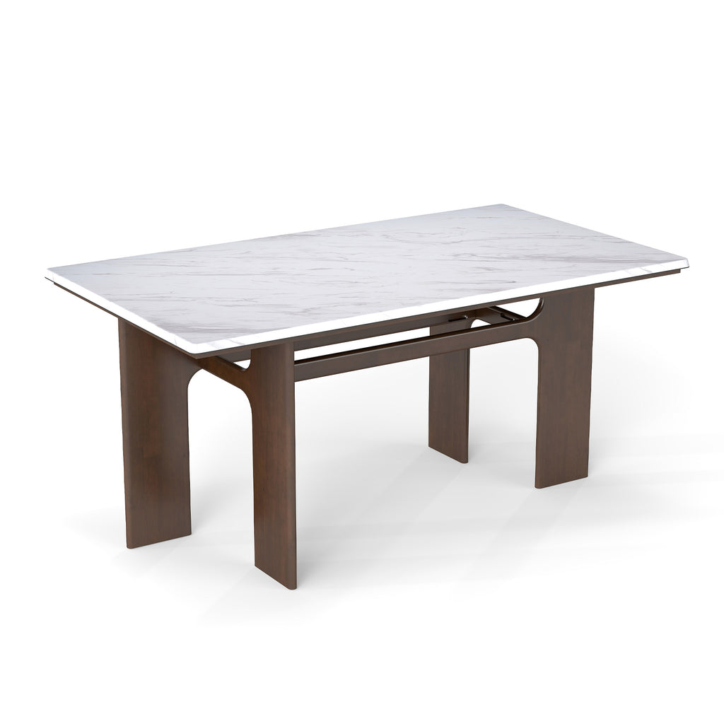 Alex Rectangle Dining Table