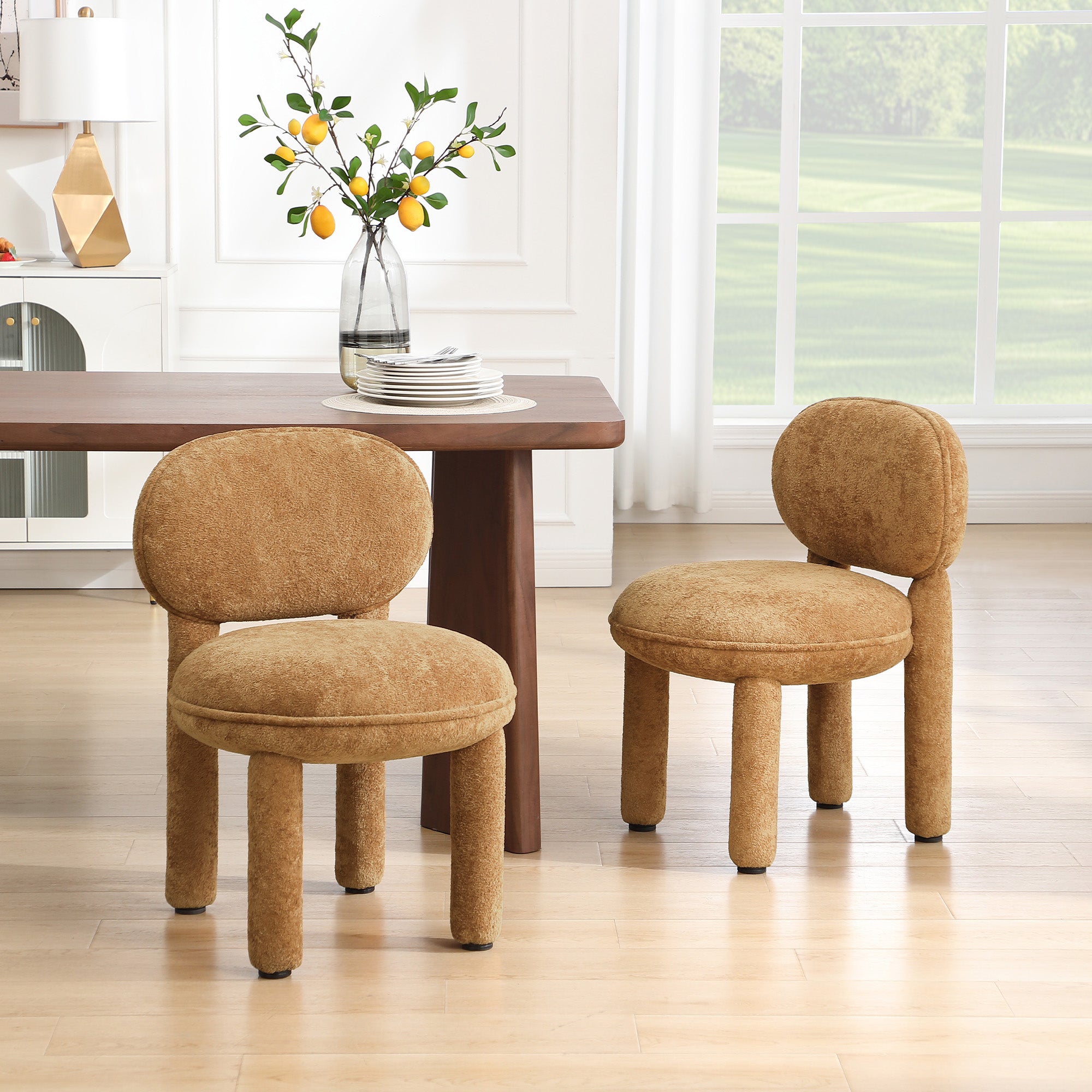 Evan Dining Chair