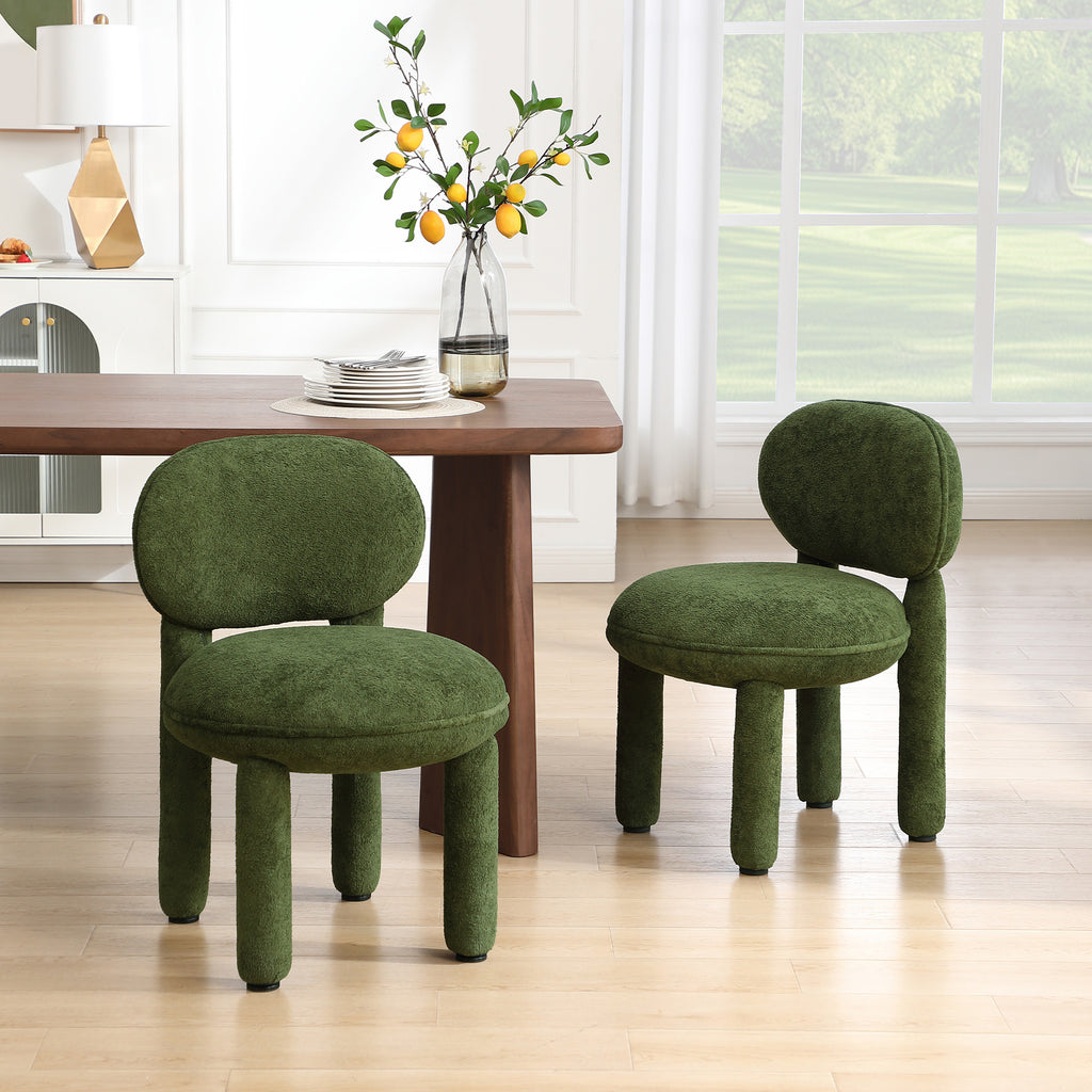 Evan Dining Chair