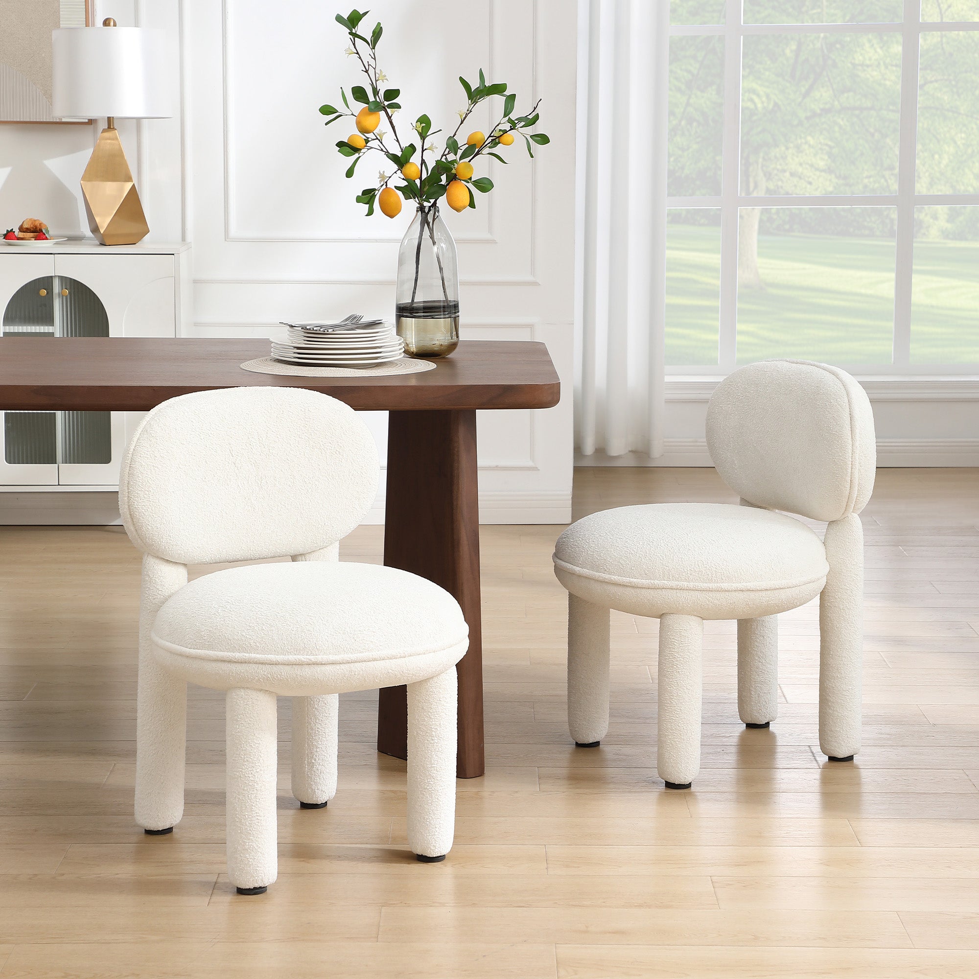 Evan Dining Chair