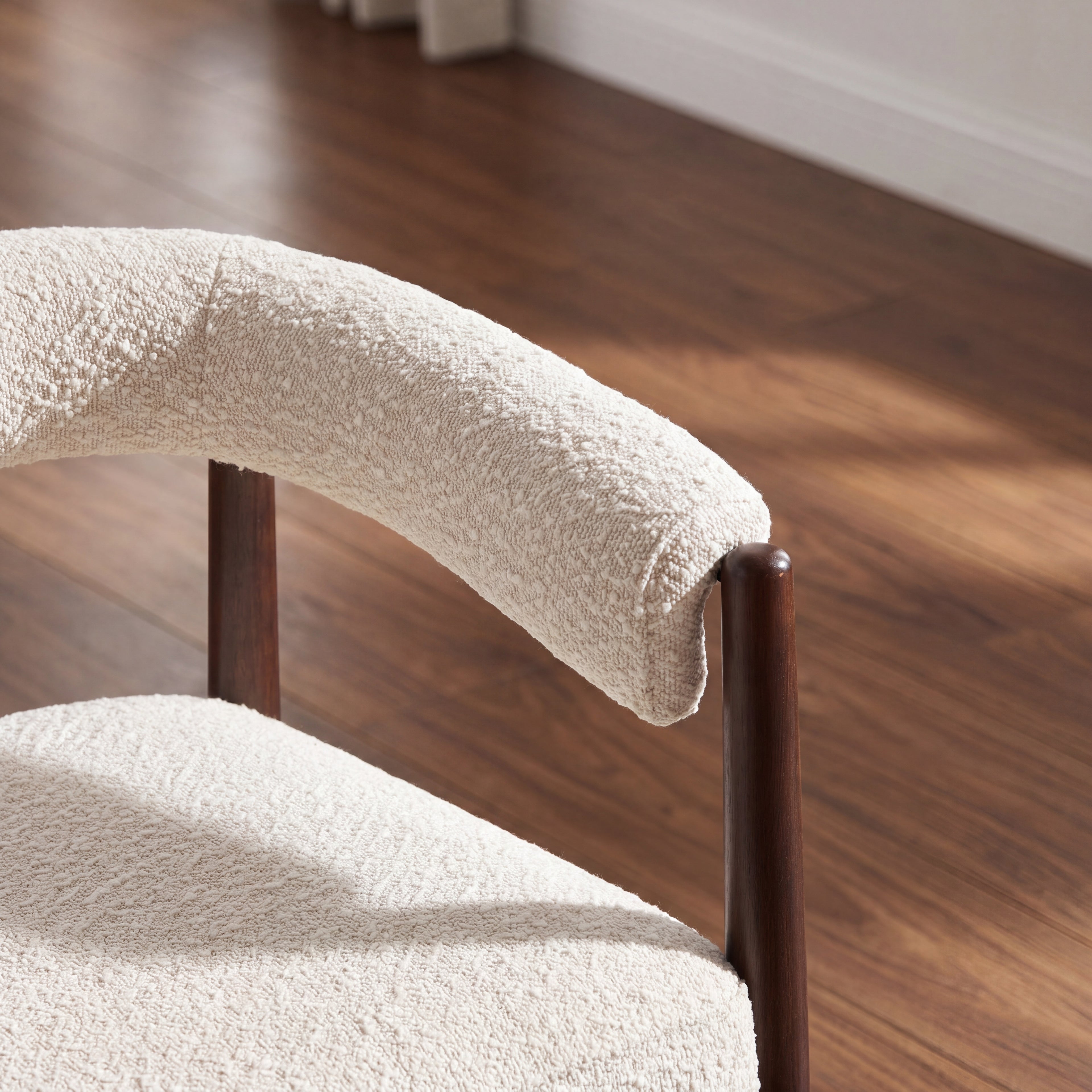 Alden Upholstered Dining Chair (Set of 2)