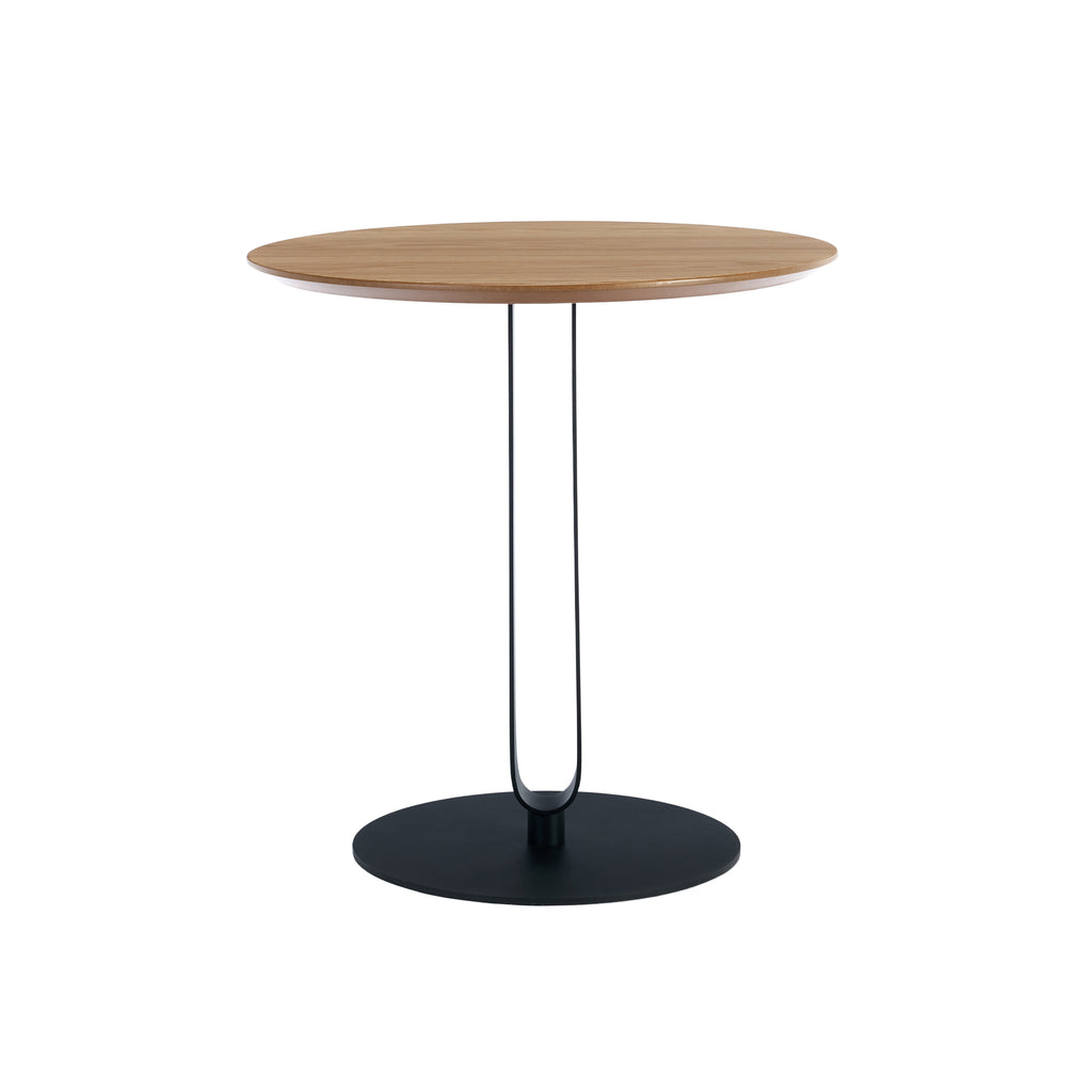 Nicole Metal Side Table