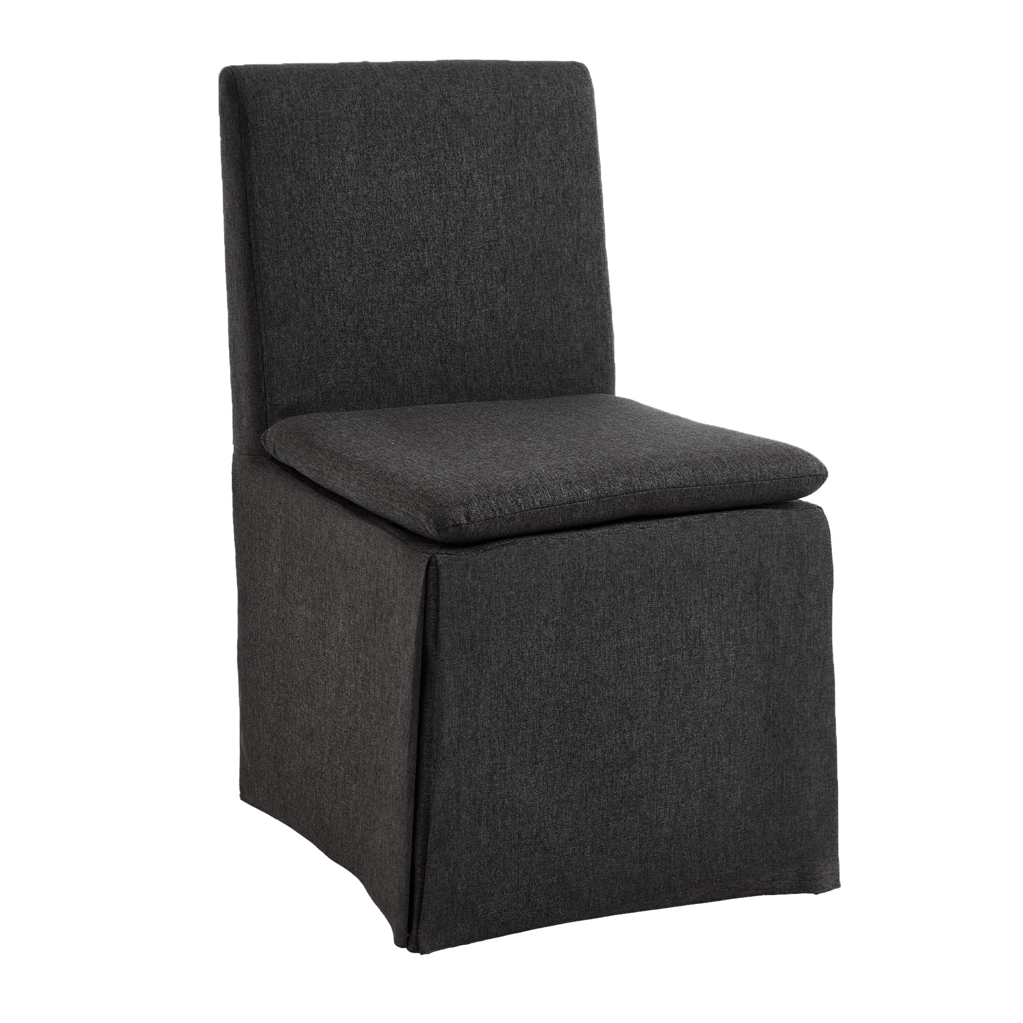 Kevin Washable Dining Chair (Set of 2)