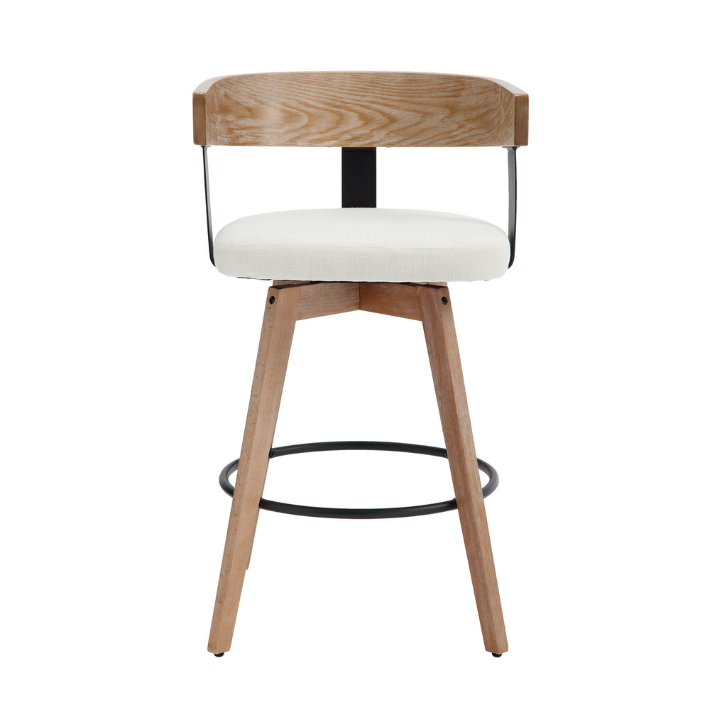 Casey Swivel Counter Stools