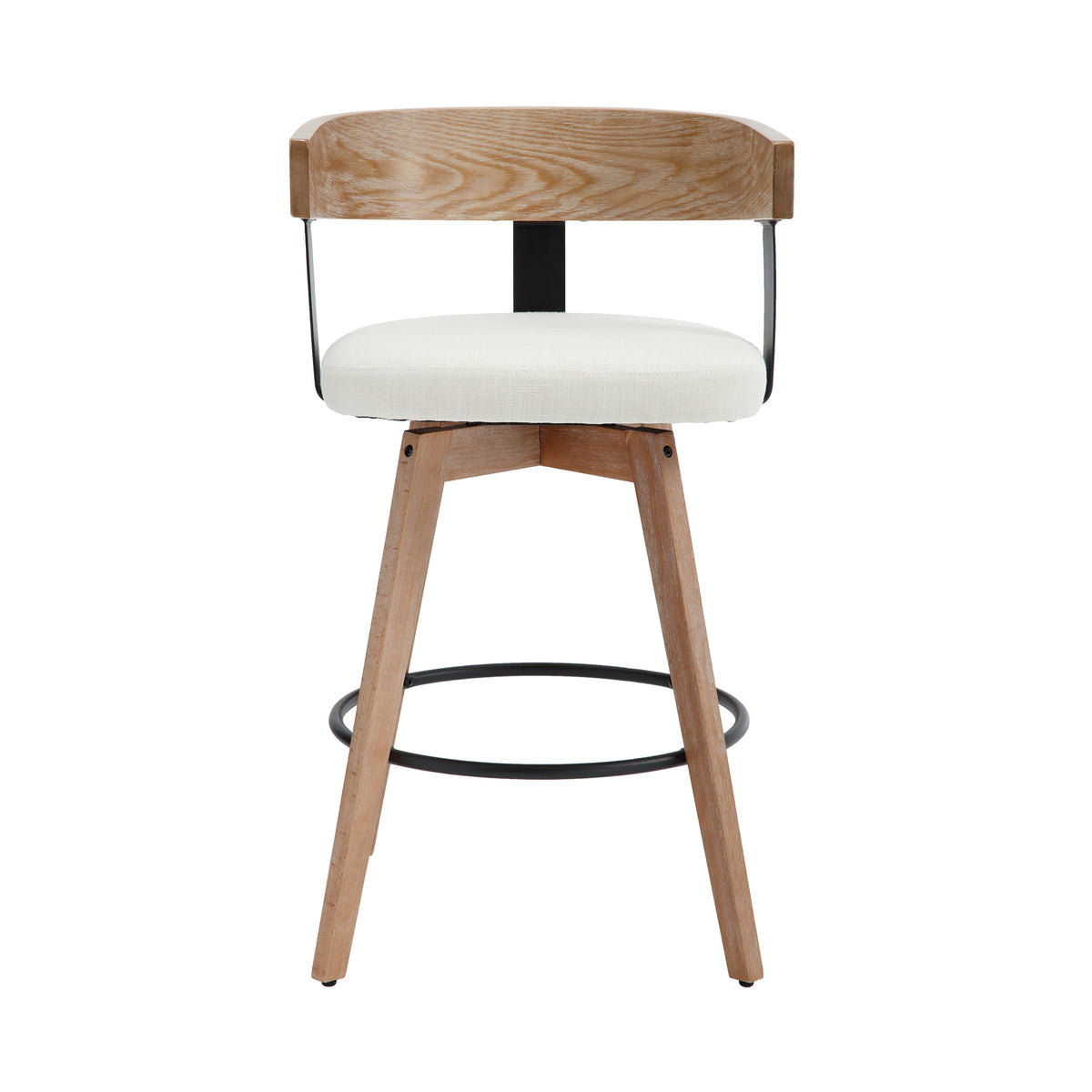 Casey Swivel Counter Stools