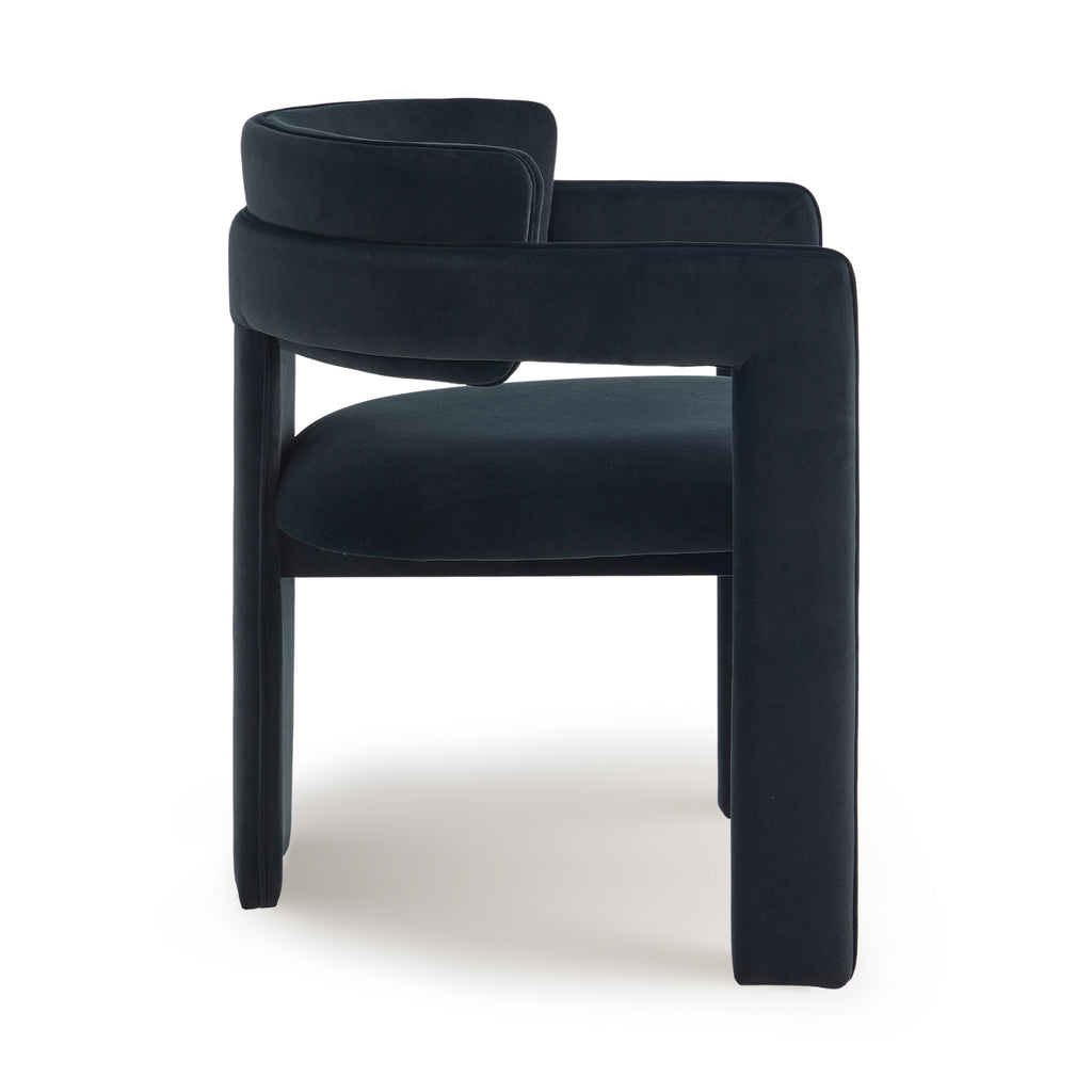 Florence Modern Upholstered Dining Chair