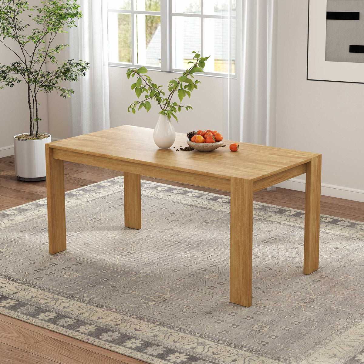 Mason Dining Table