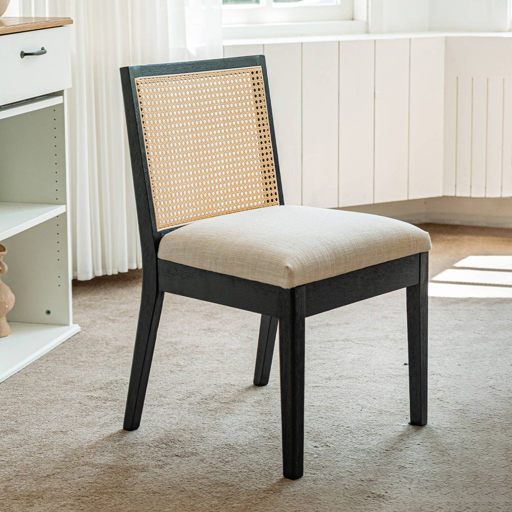 Kristen Upholstered Dining Chair