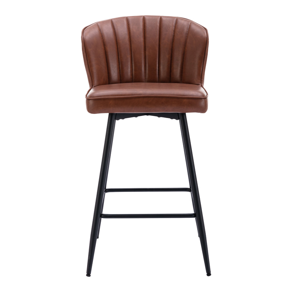 Cameo Counter & Bar Stools (Set of 2)