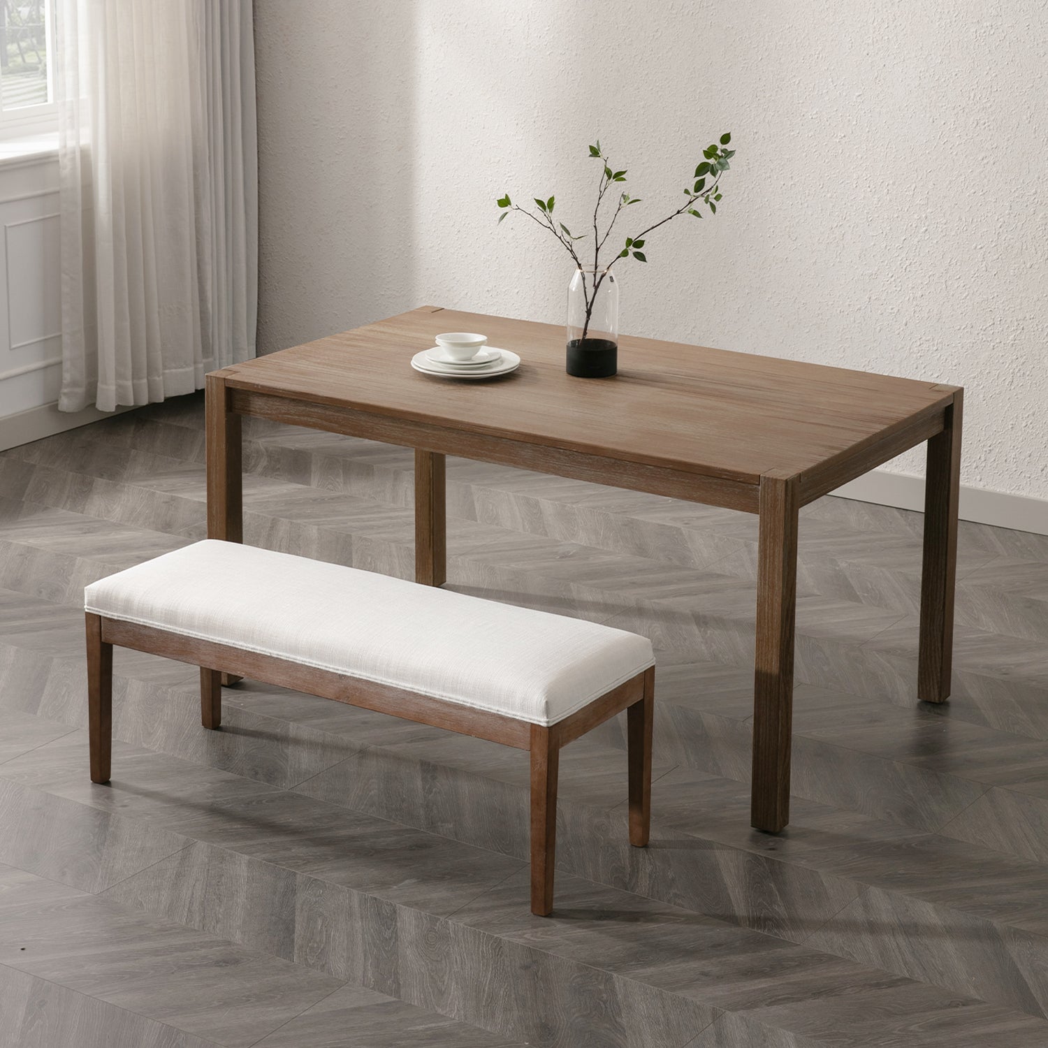 Lane Dining Table