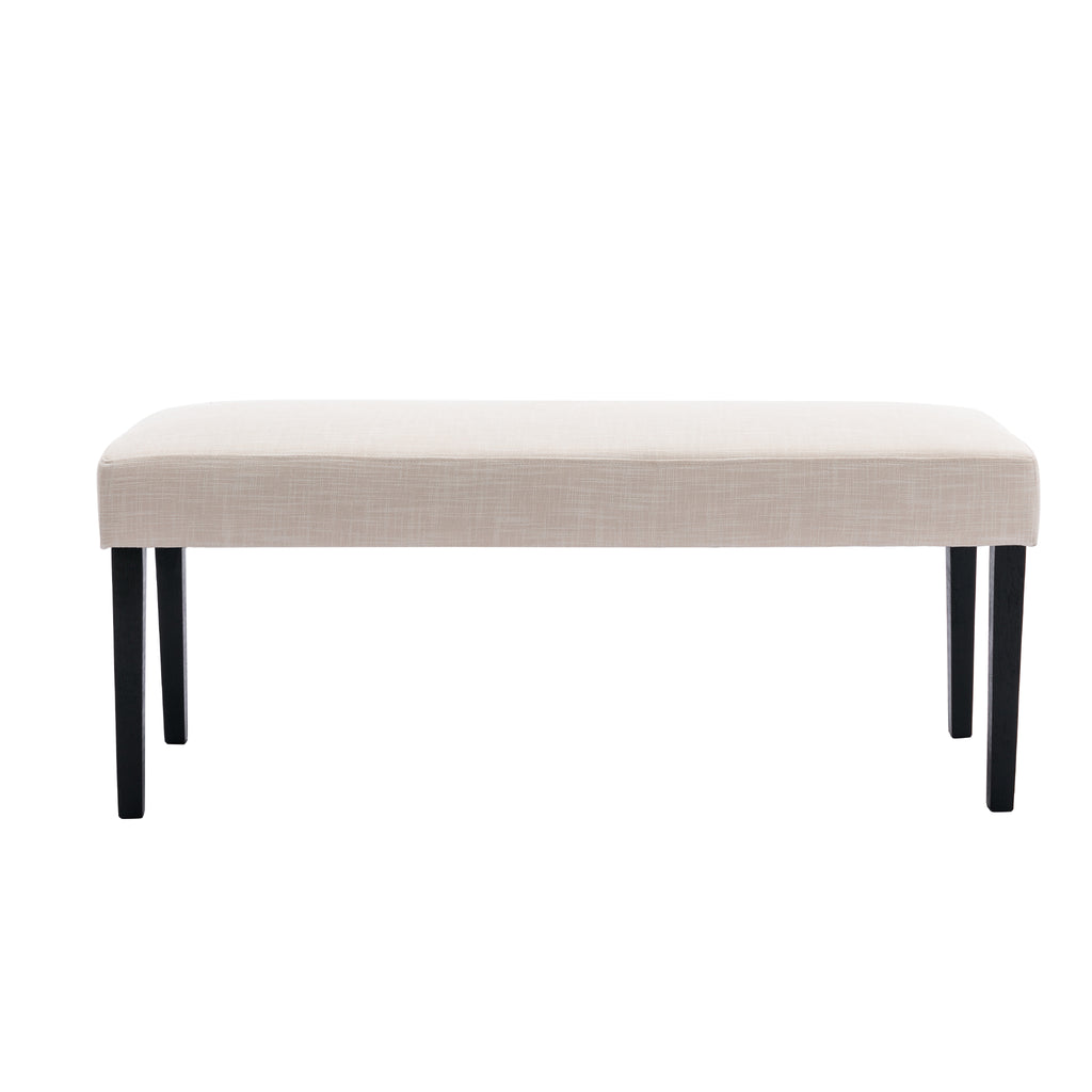 Payson Upholstered Dining Bench