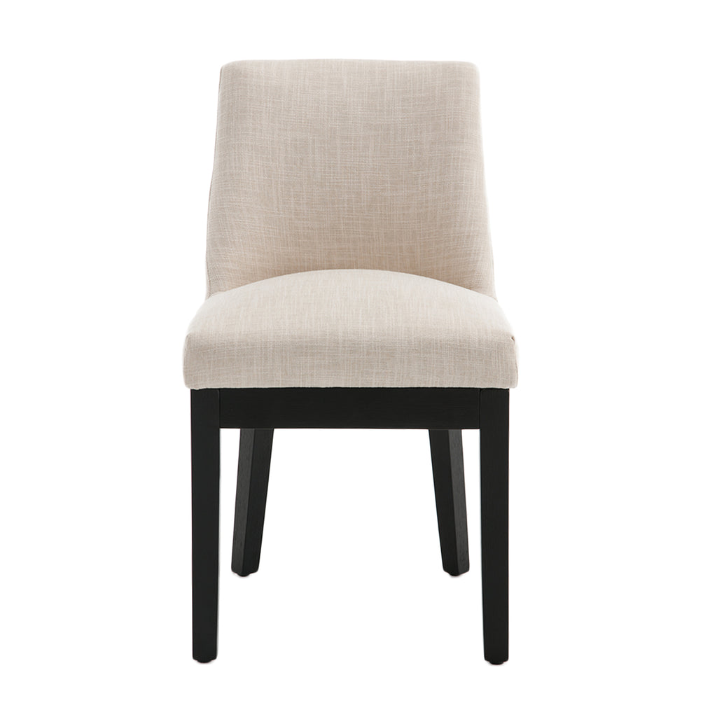 Milla Upholstered Dining Chairs (Set of 4)
