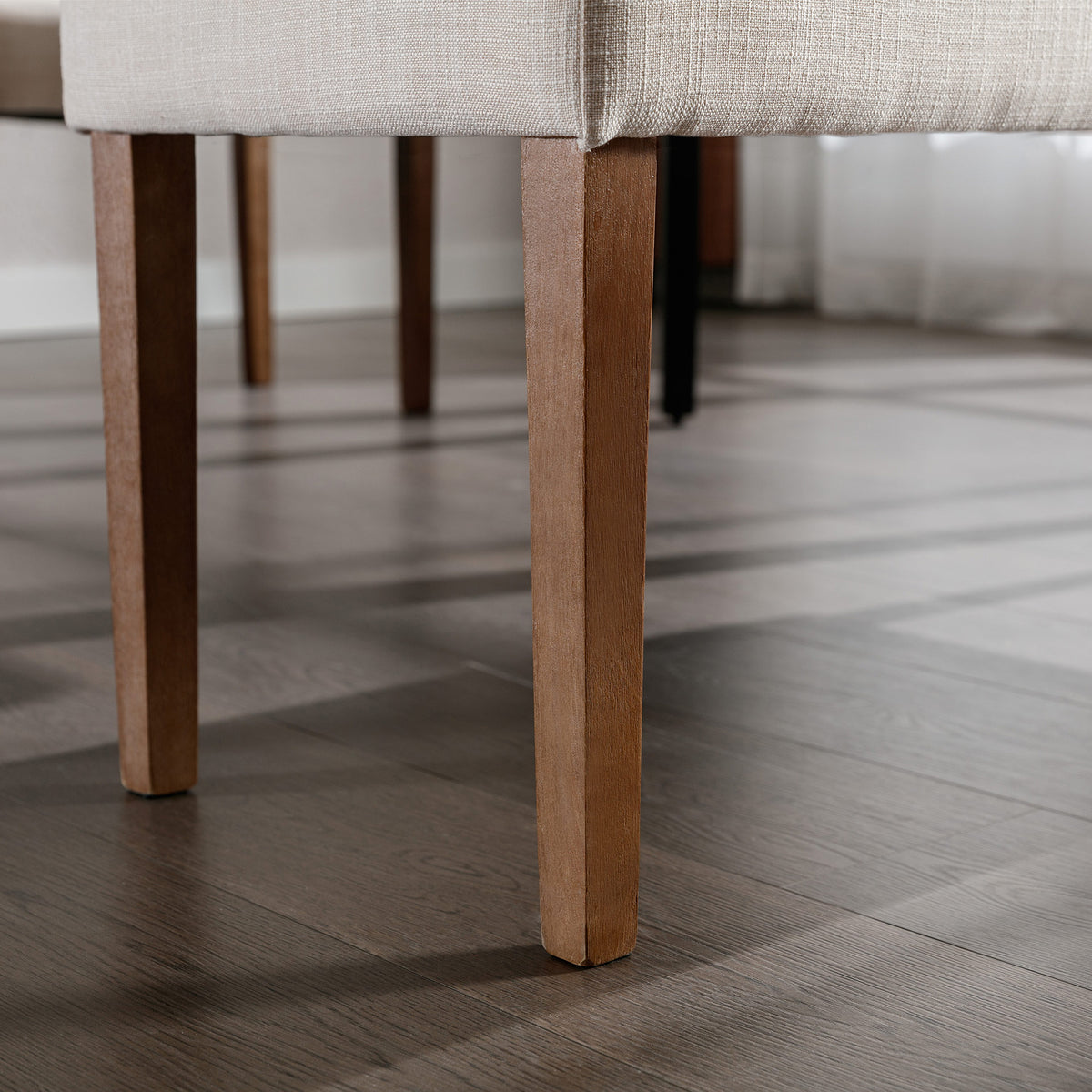 Payson Upholstered Dining Bench