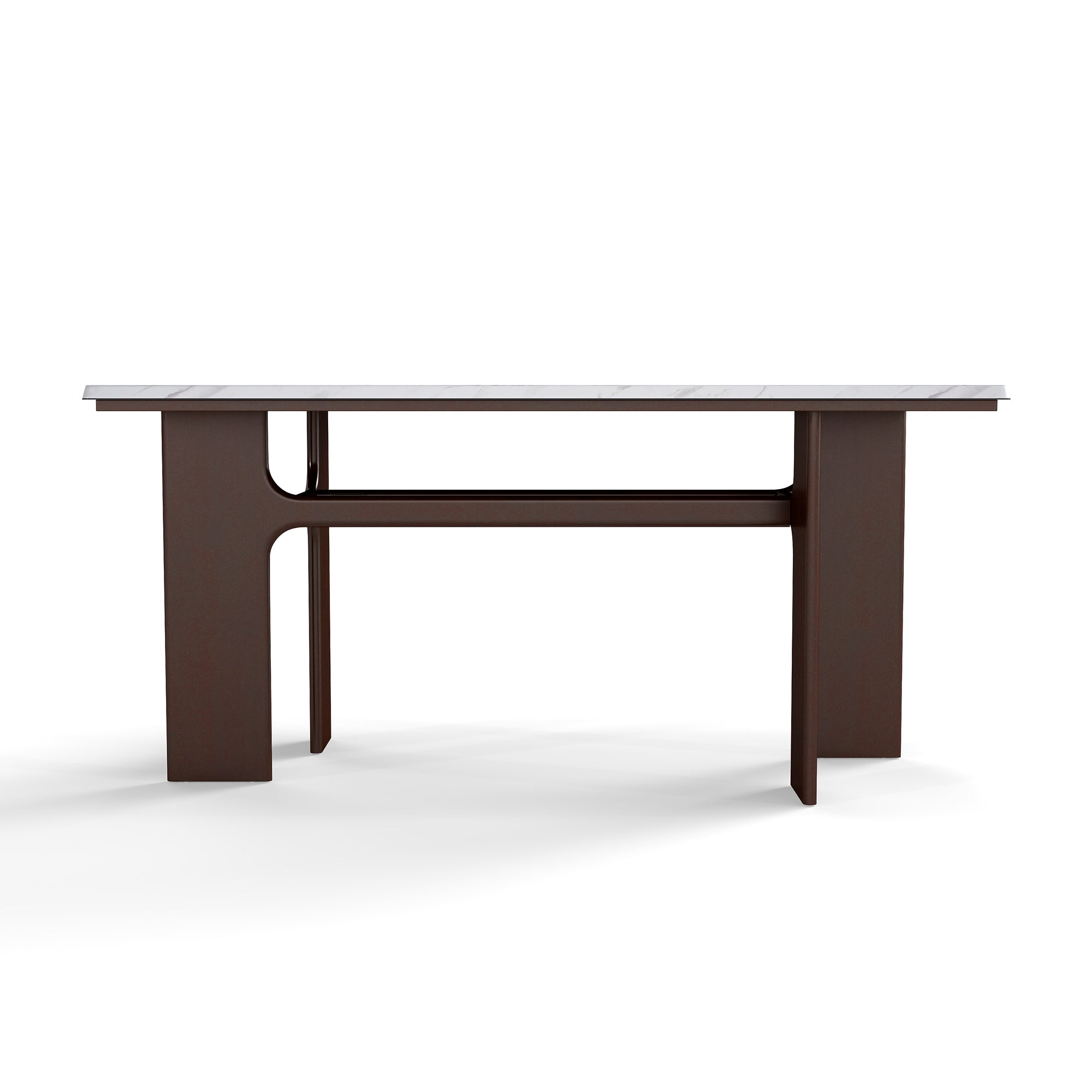 Alex Rectangle Dining Table