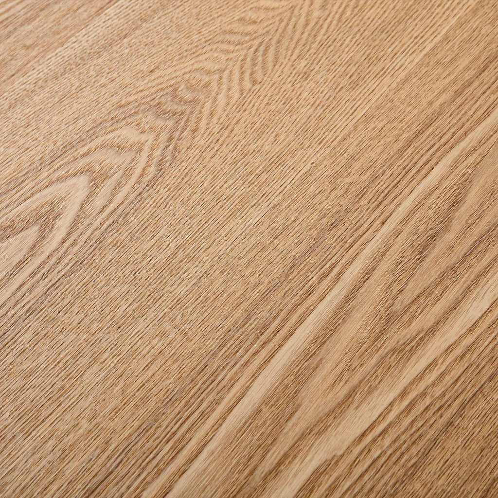 Fran Oval Dining Table 71"