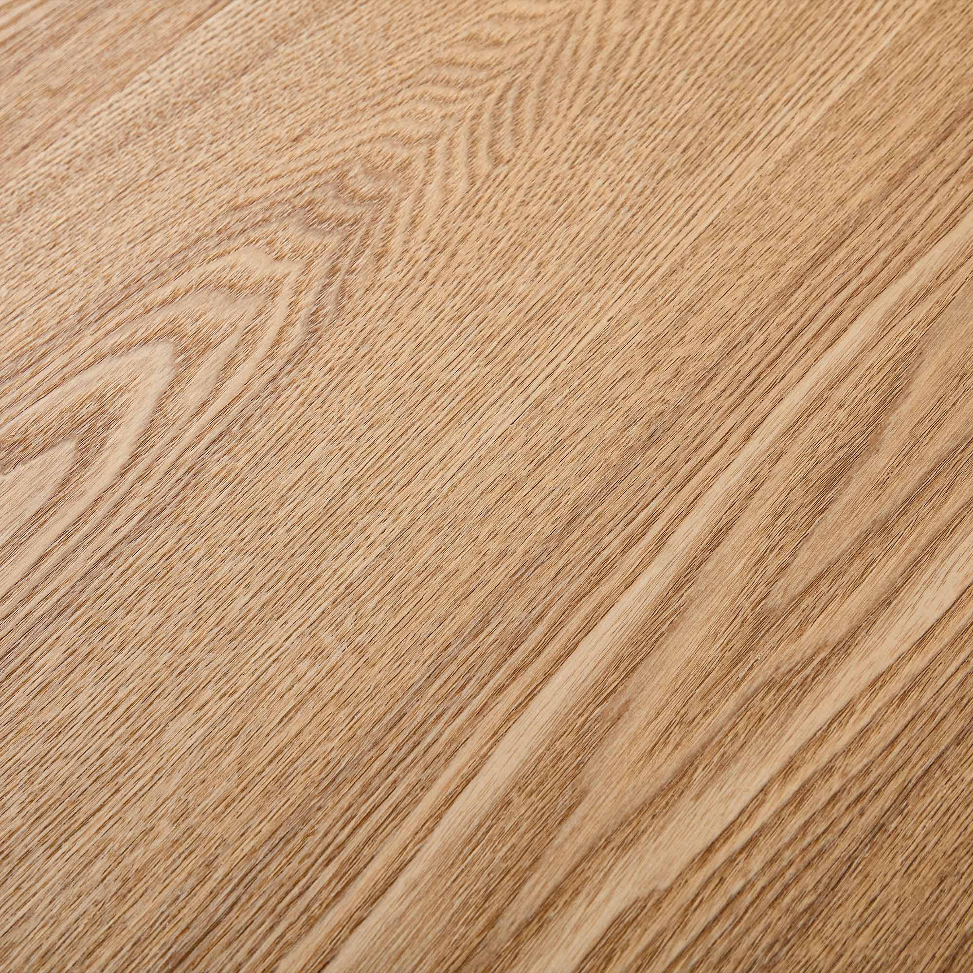 Fran Oval Dining Table 71"