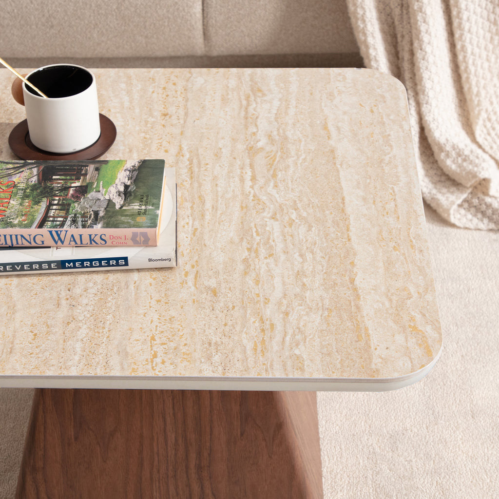 Miller Nesting Coffee Table Set