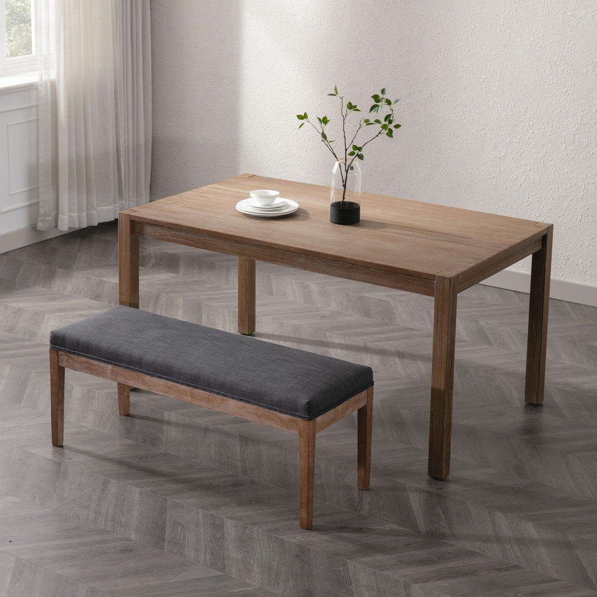 Lane Dining Table