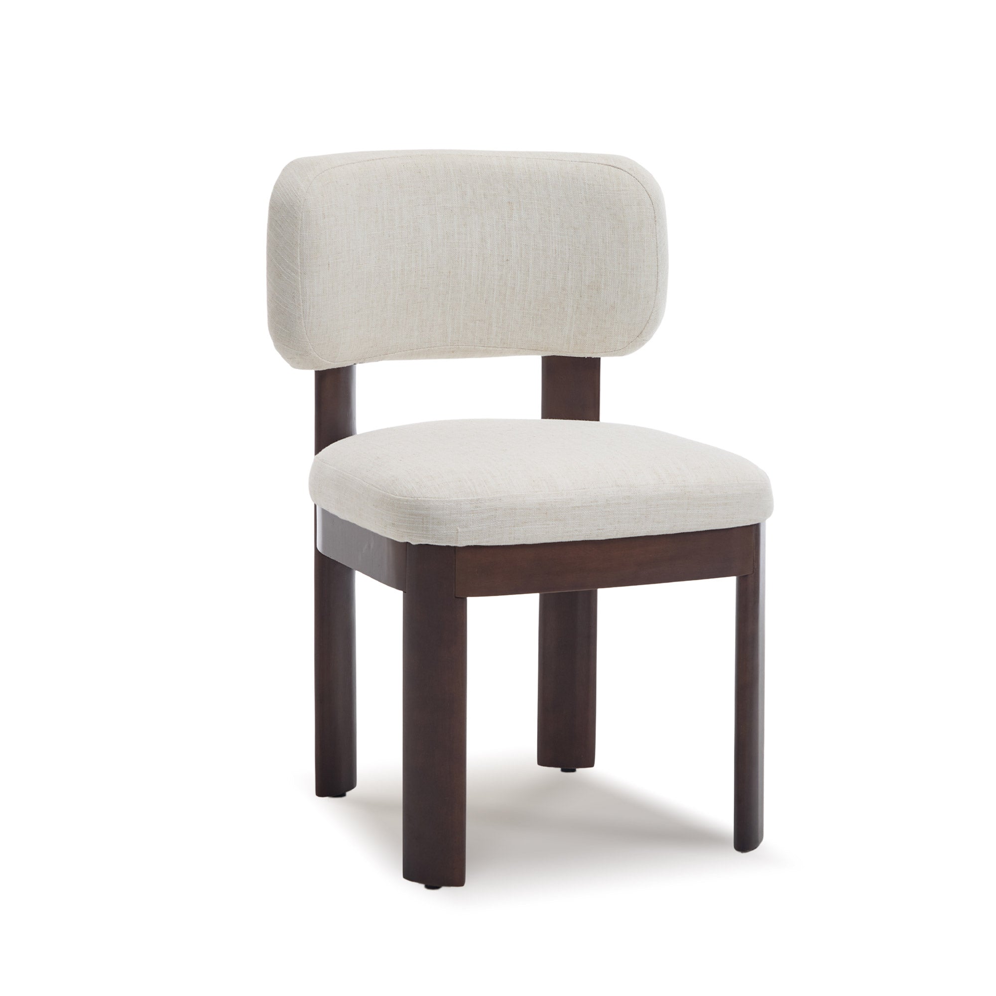 Sophie Wood Dining Chair