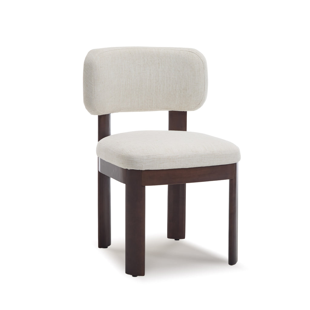 Sophie Wood Dining Chairs (Set of 4)