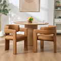 Florence Modern Upholstered Dining Chair