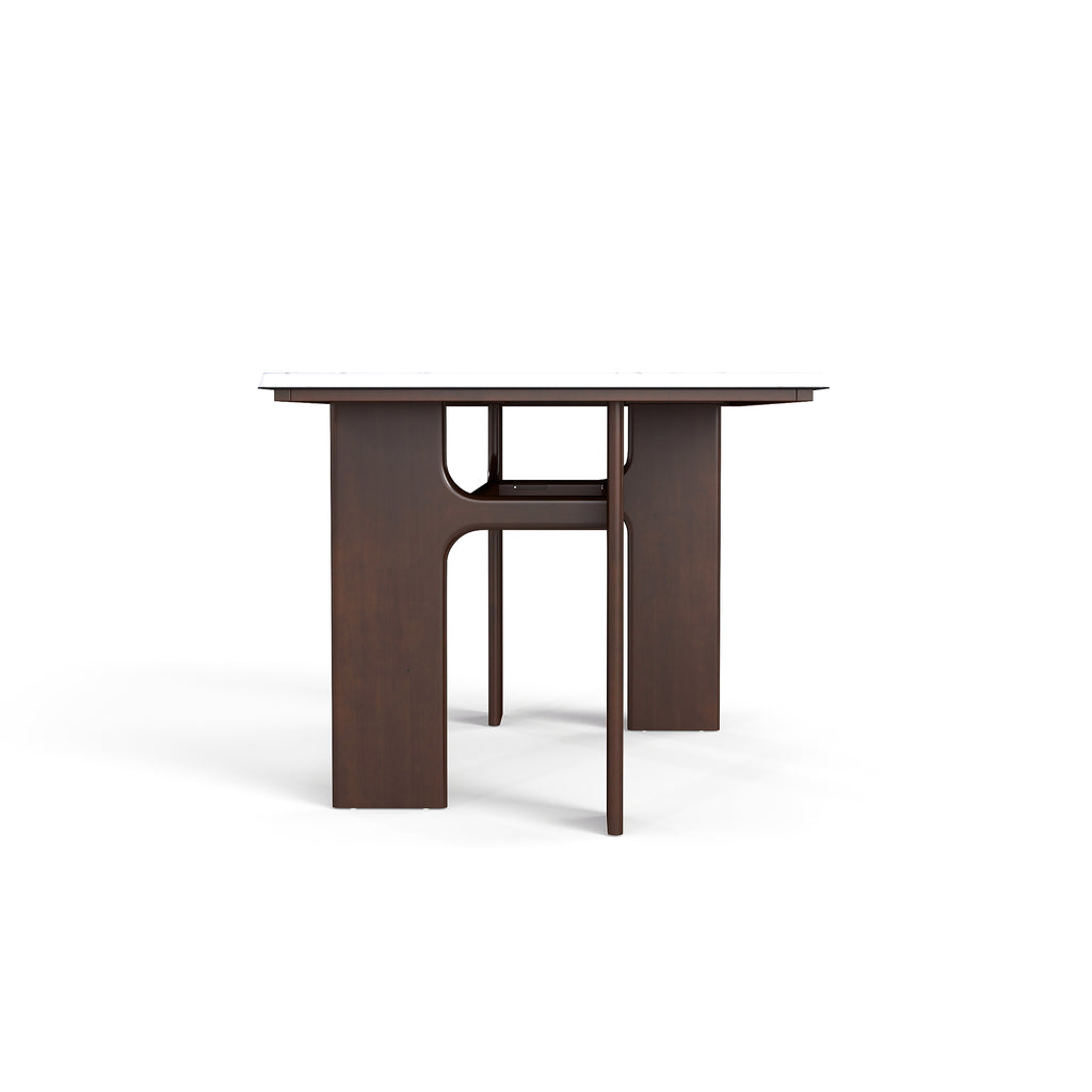 Alex Rectangle Dining Table