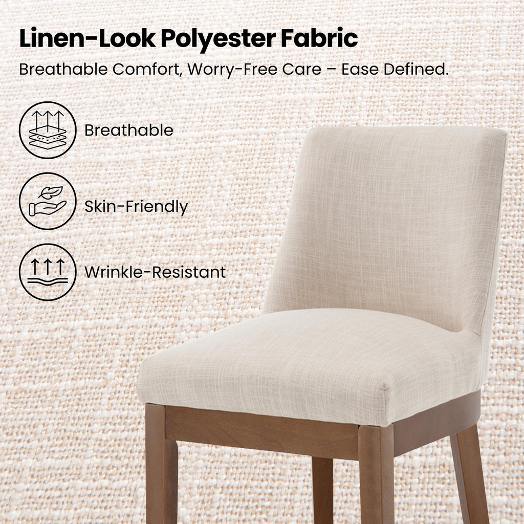 Milla Upholstered Dining Chair