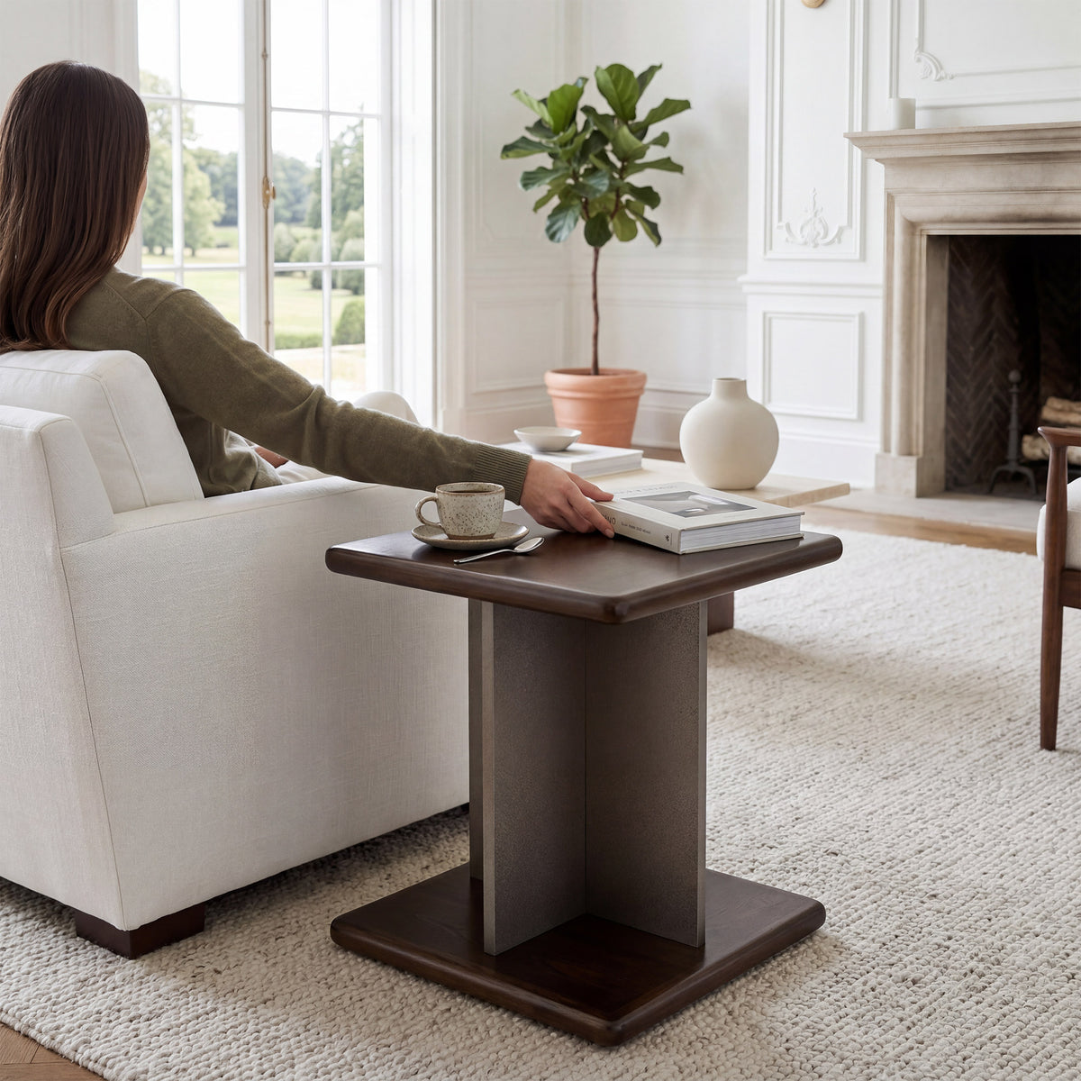 Winora Coffee Table Set