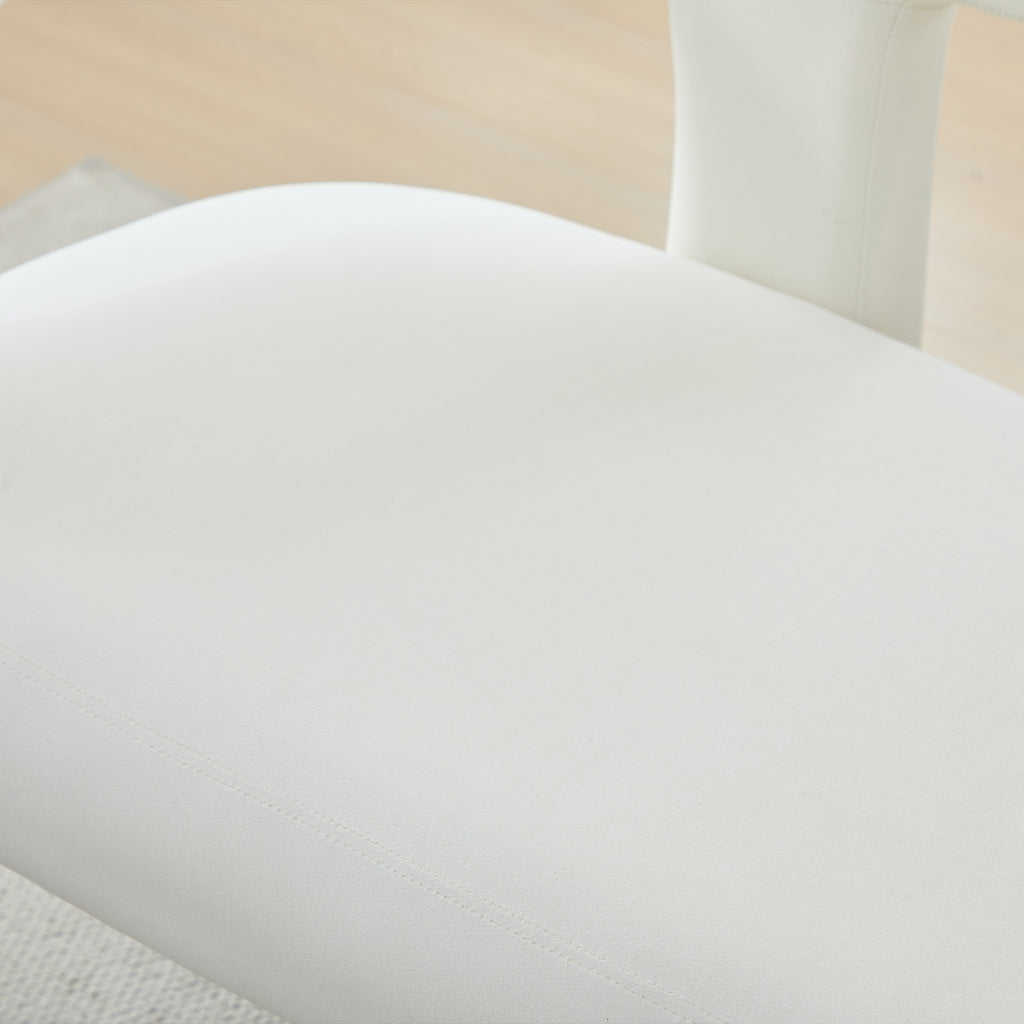 Dove Loveseat Bench