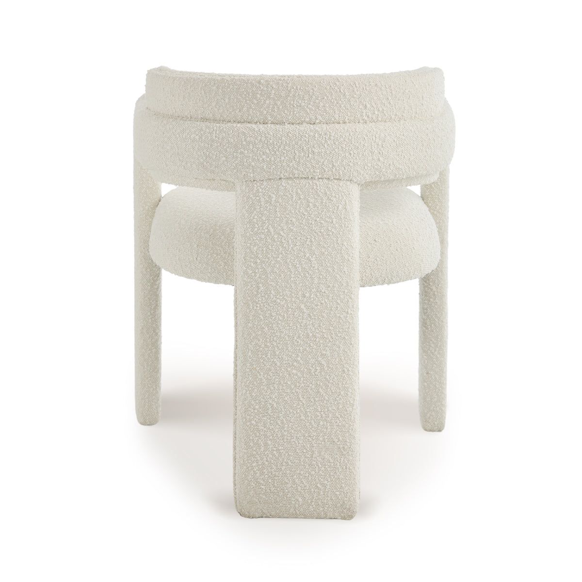 Florence Modern Upholstered Dining Chair