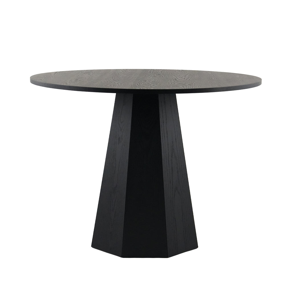 Clark Round Dining Table