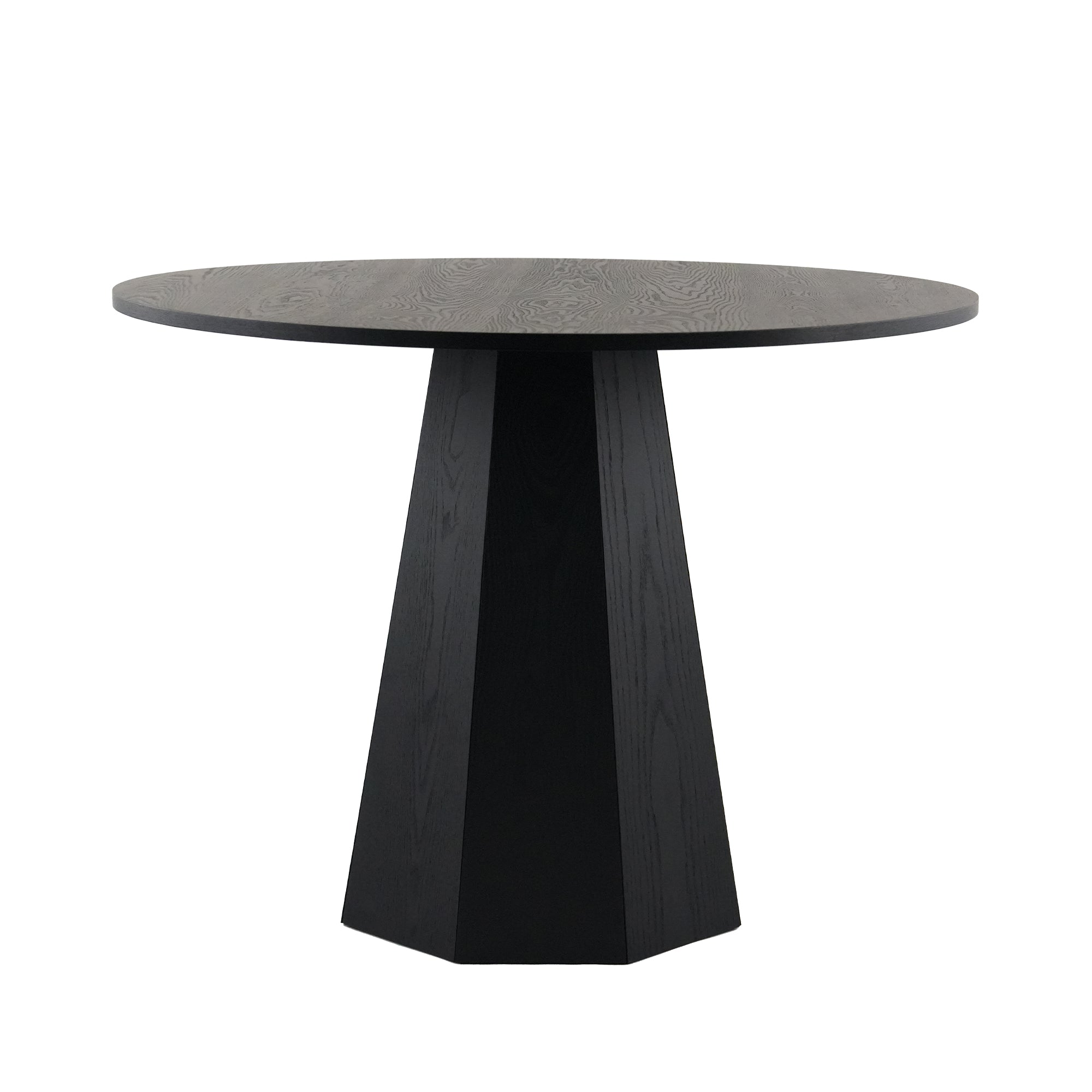 Clark Round Dining Table