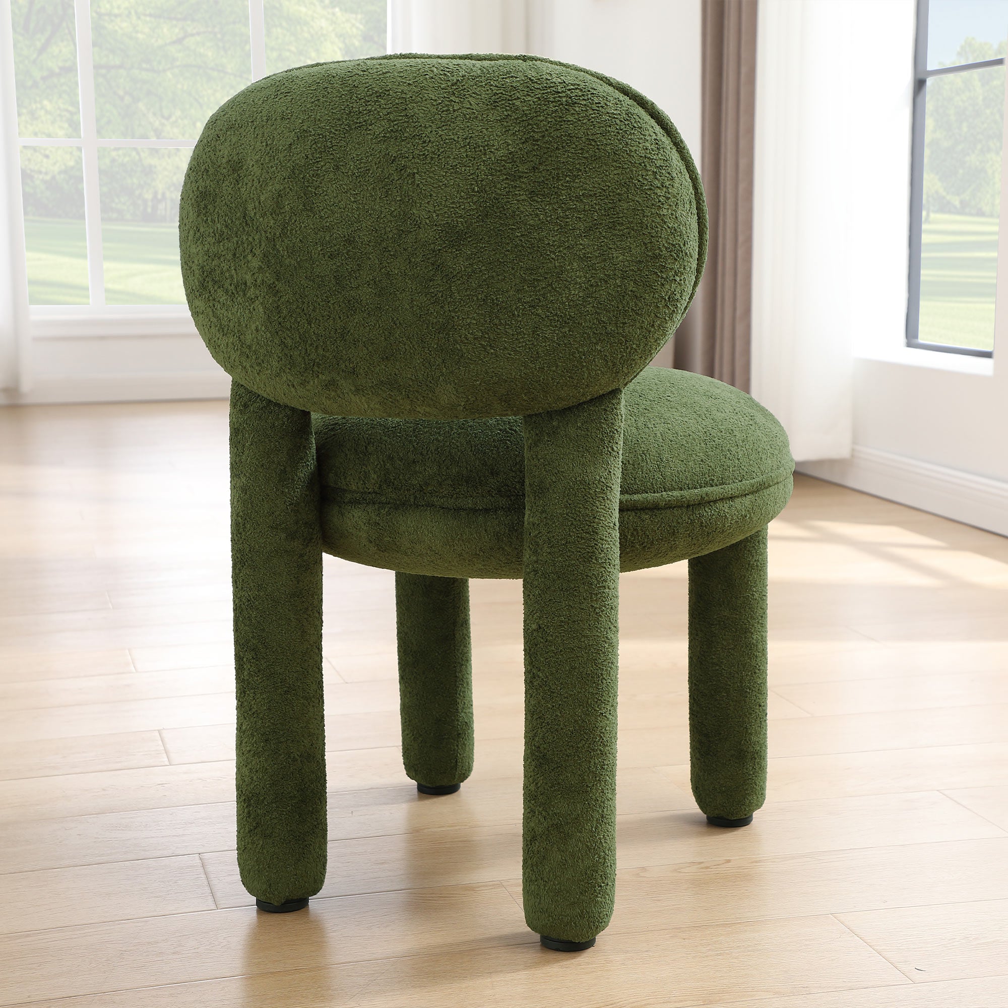 Evan Dining Chair