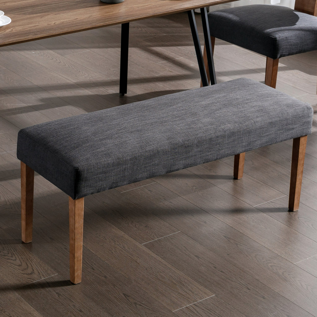 Payson Upholstered Dining Bench