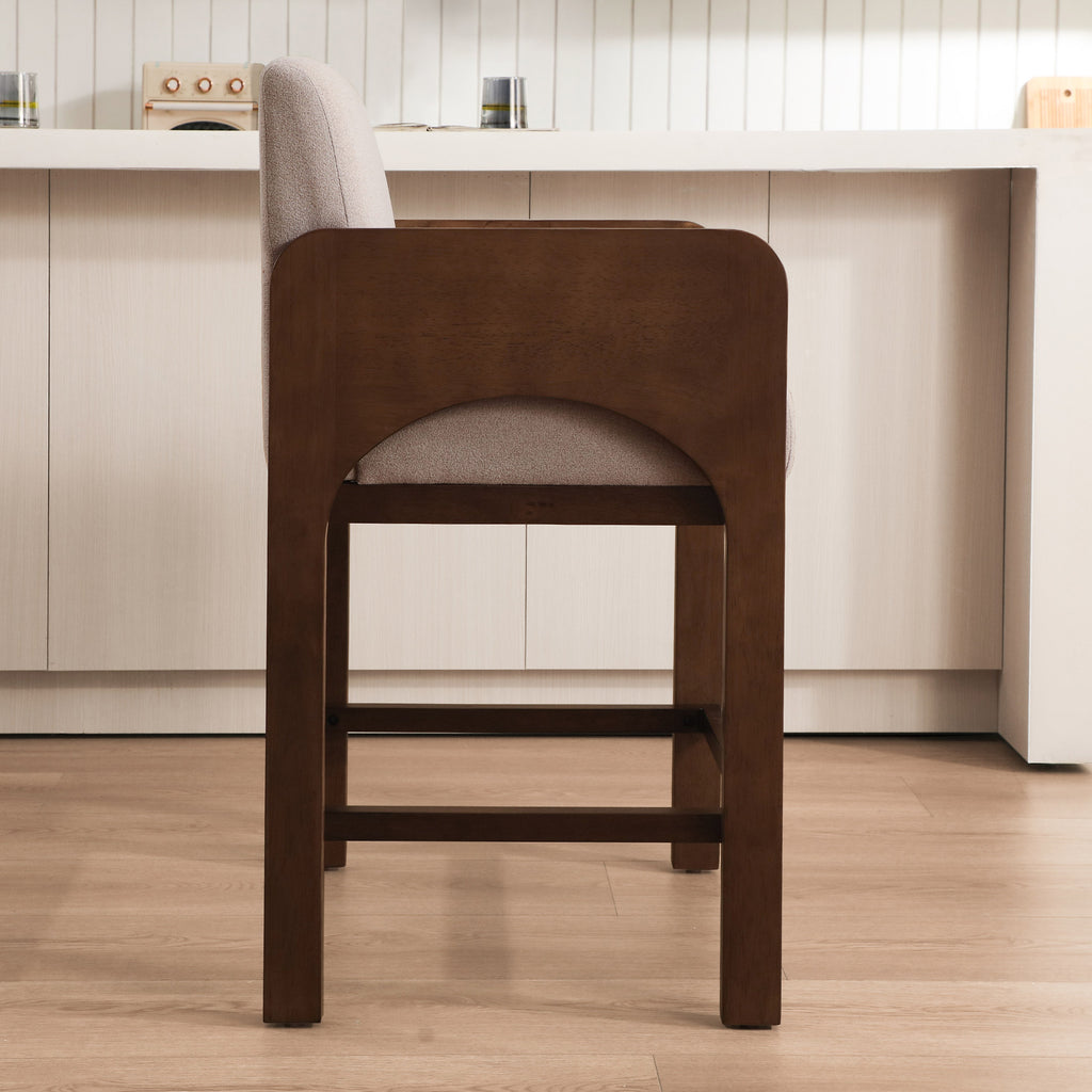 Hugo Counter Stools (Set of 2)