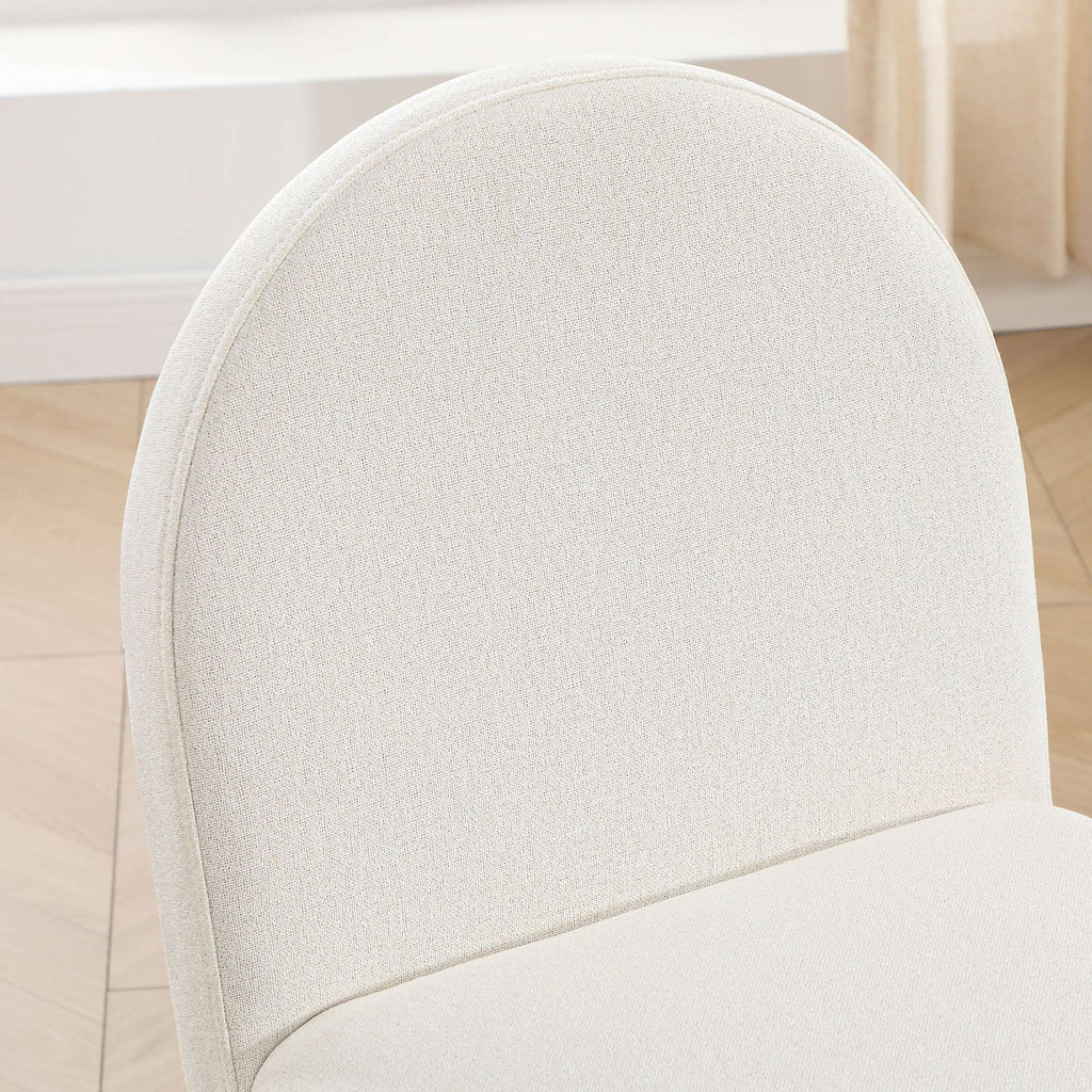Nora Arched Dining Chairs (Set of 2)