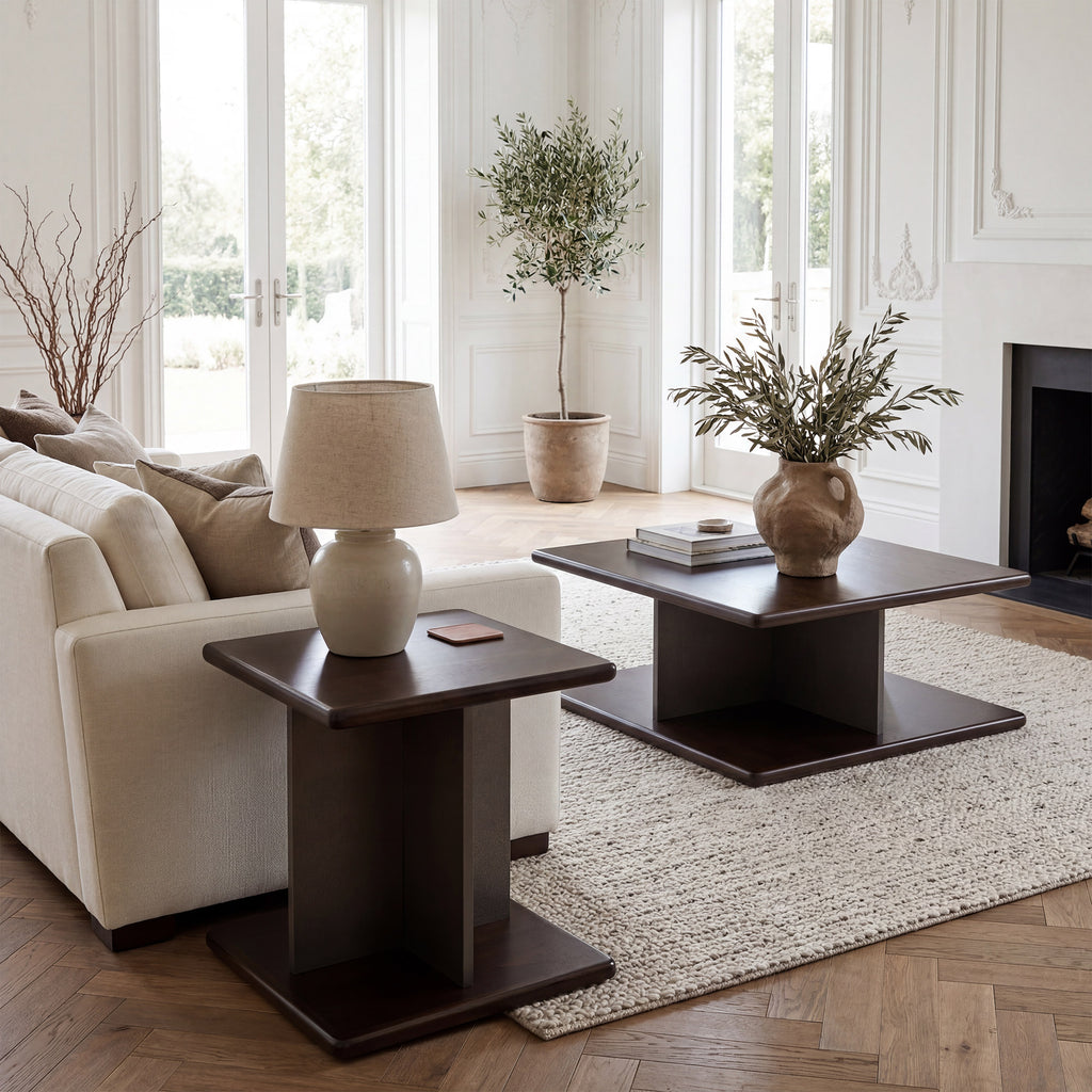 Winora Coffee Table Set