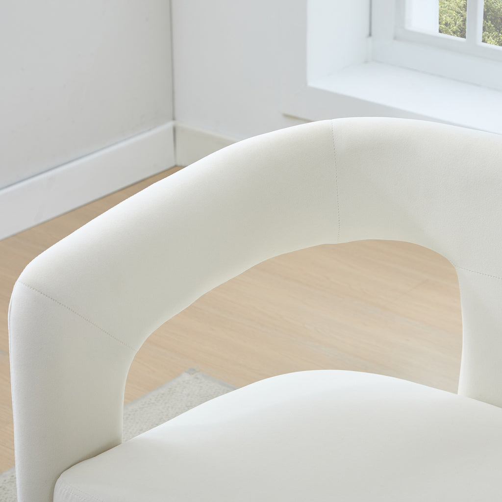 Dove Loveseat Bench