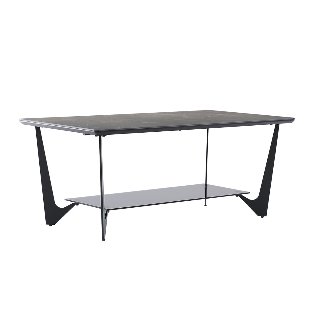 Ethan Slate Coffee Table