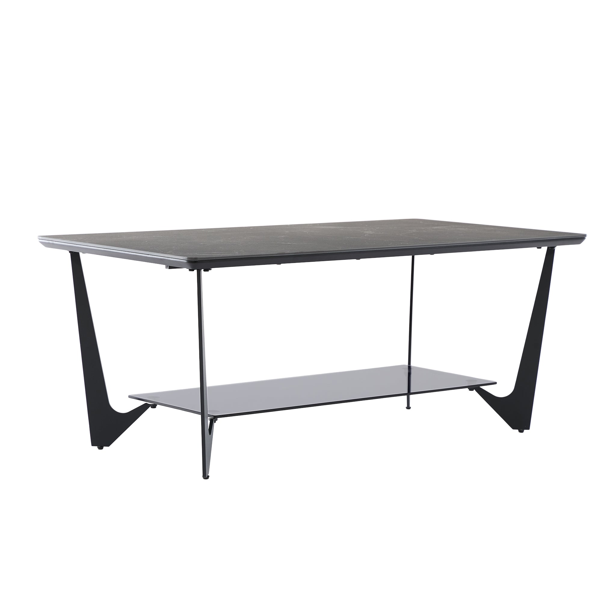 Ethan Slate Coffee Table