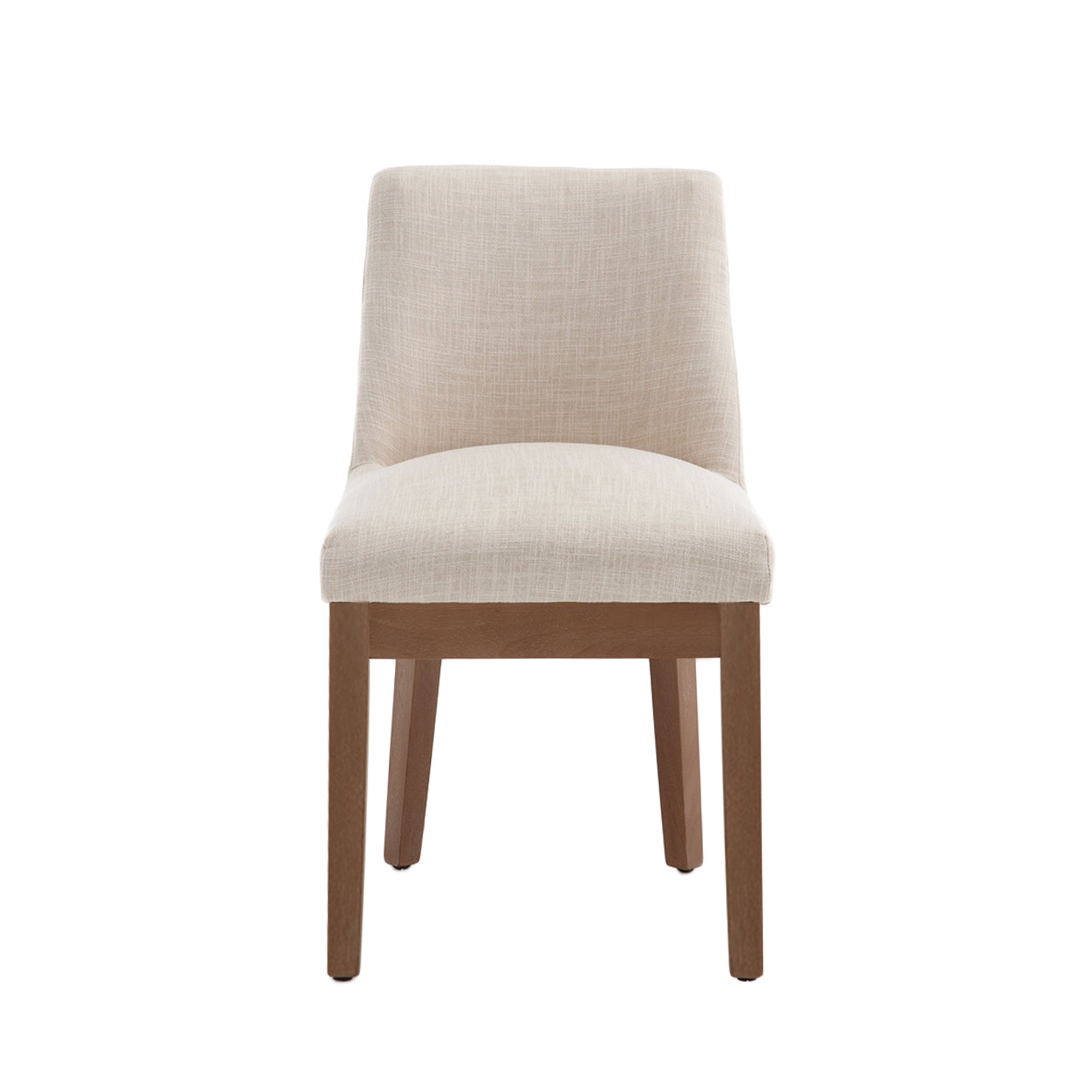Milla Upholstered Dining Chairs (Set of 4)