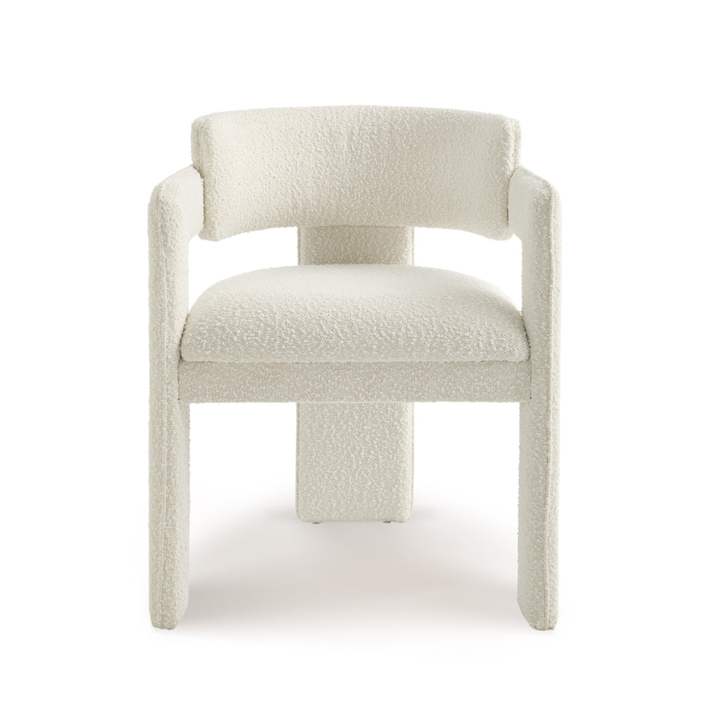 Florence Modern Upholstered Dining Chair