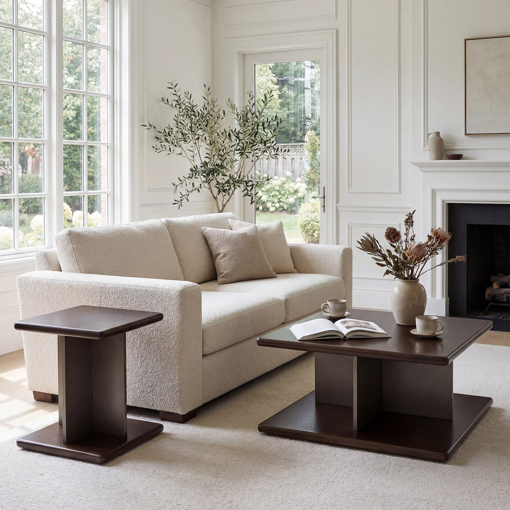 Winora Coffee Table Set