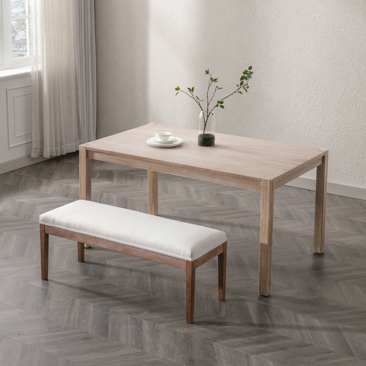 Lane Dining Table