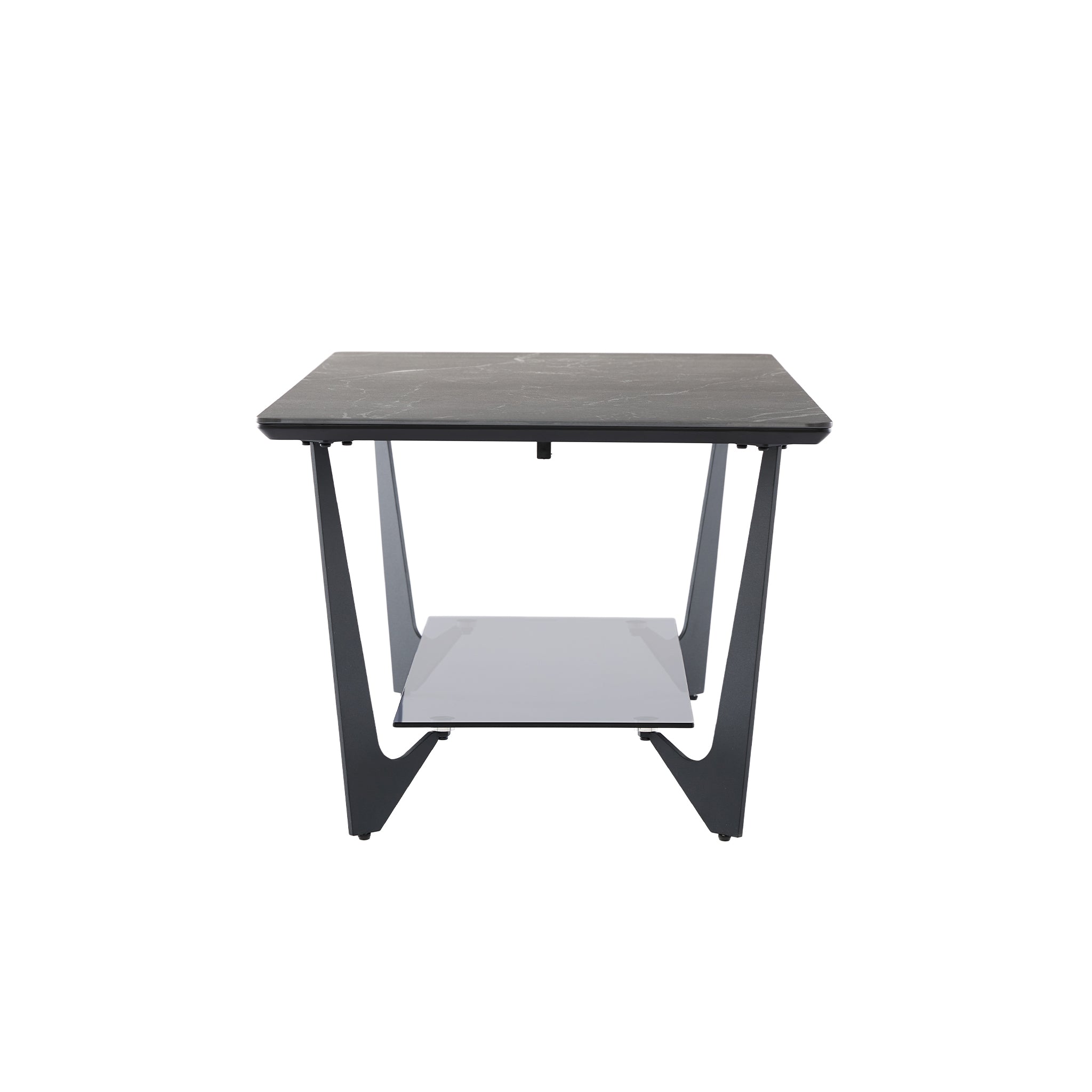 Ethan Slate Coffee Table