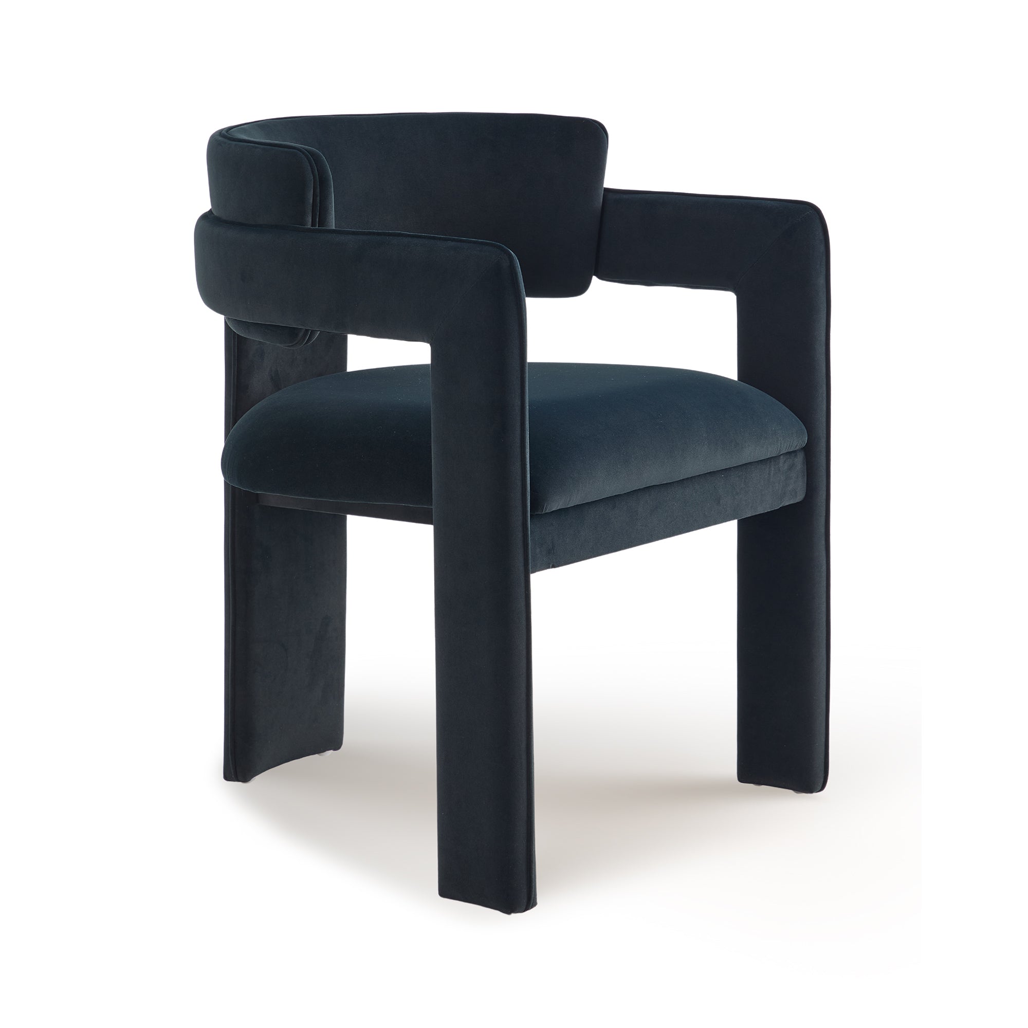 Florence Modern Upholstered Dining Chair