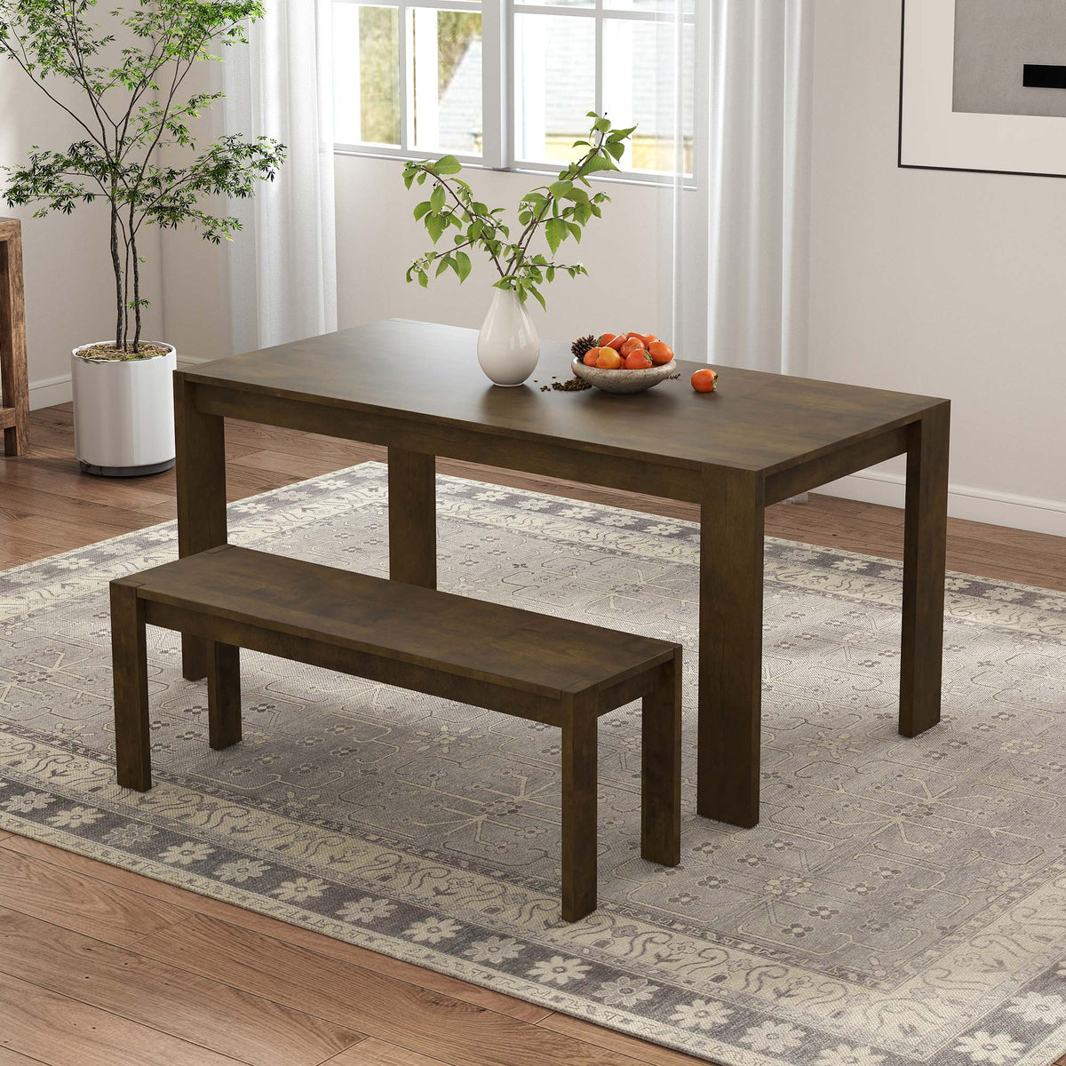 Mason Dining Table