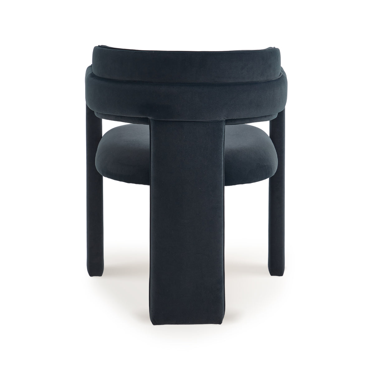 Florence Modern Upholstered Dining Chair